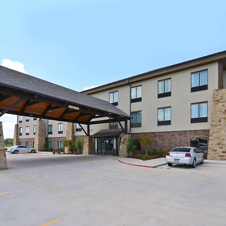 Best Western Plus Emory At Lake Fork Inn & Suites Extérieur photo