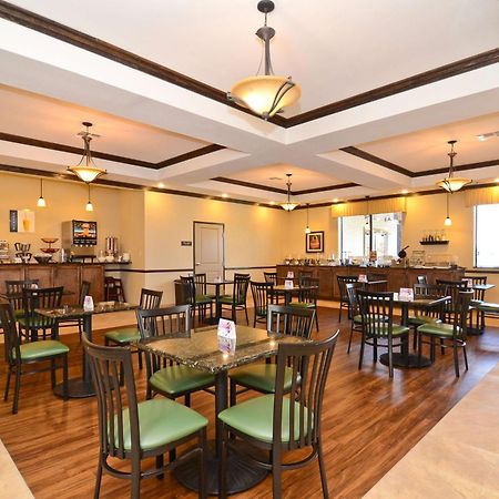 Best Western Plus Emory At Lake Fork Inn & Suites Extérieur photo