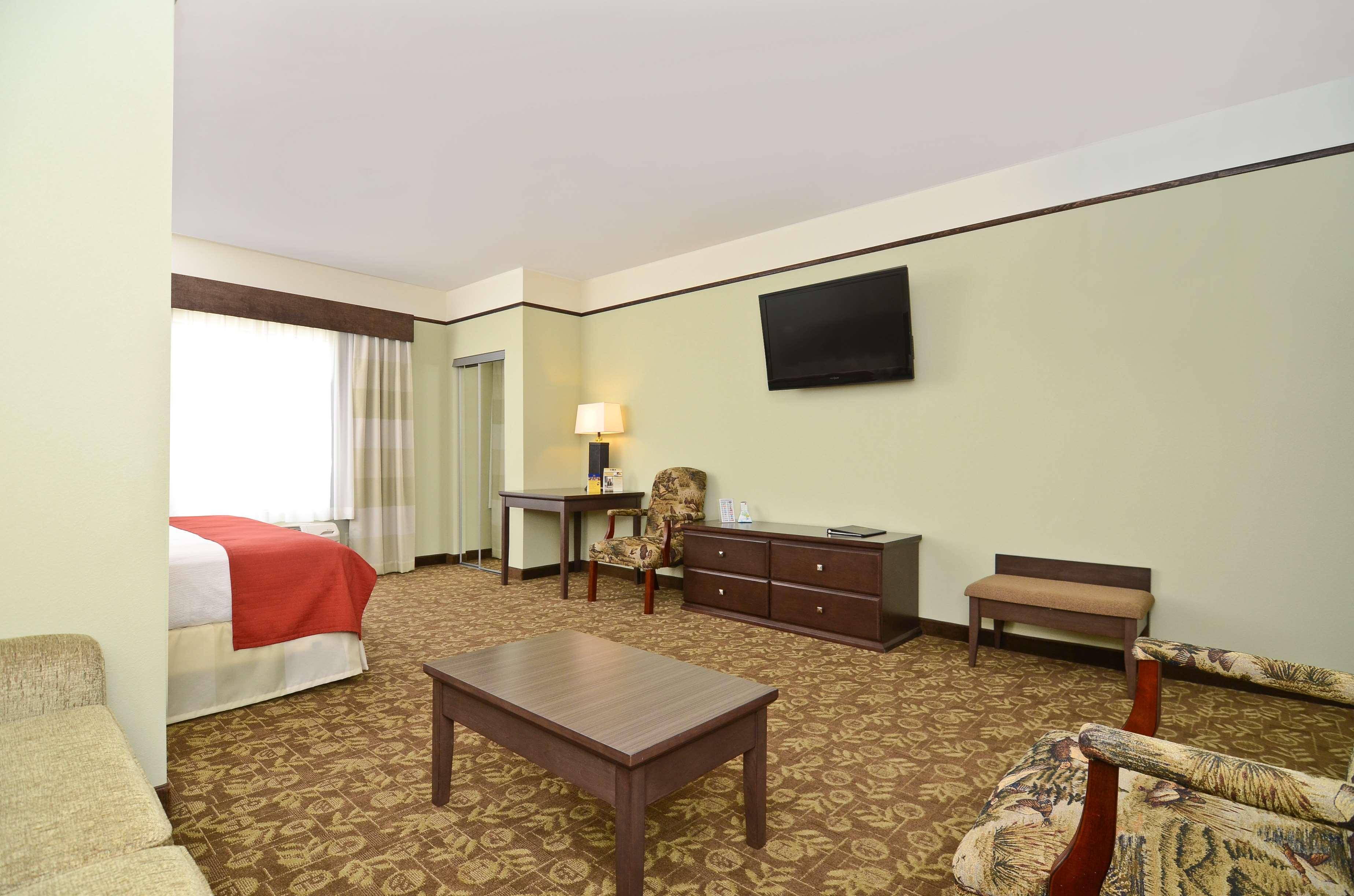 Best Western Plus Emory At Lake Fork Inn & Suites Extérieur photo