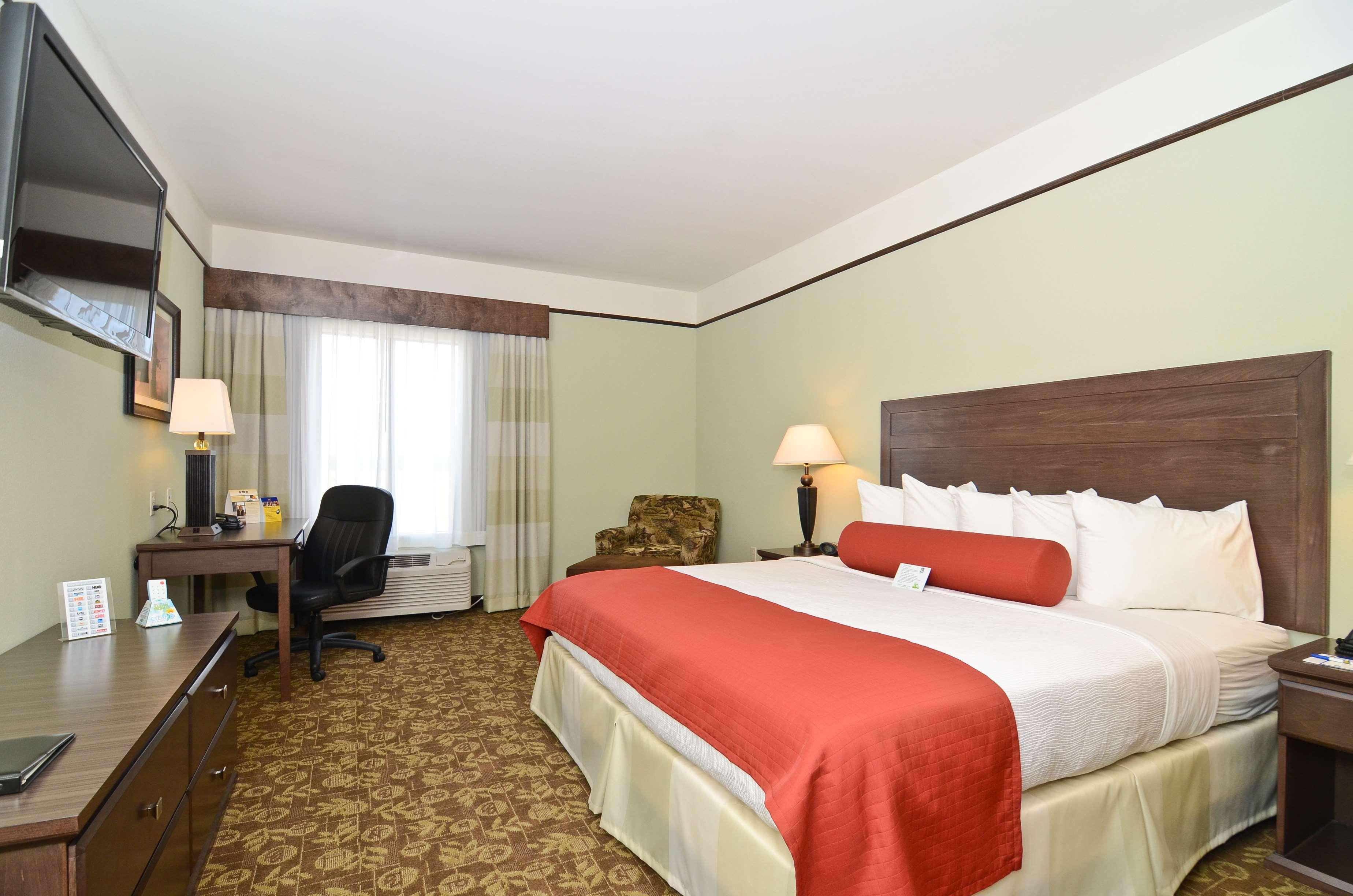 Best Western Plus Emory At Lake Fork Inn & Suites Extérieur photo