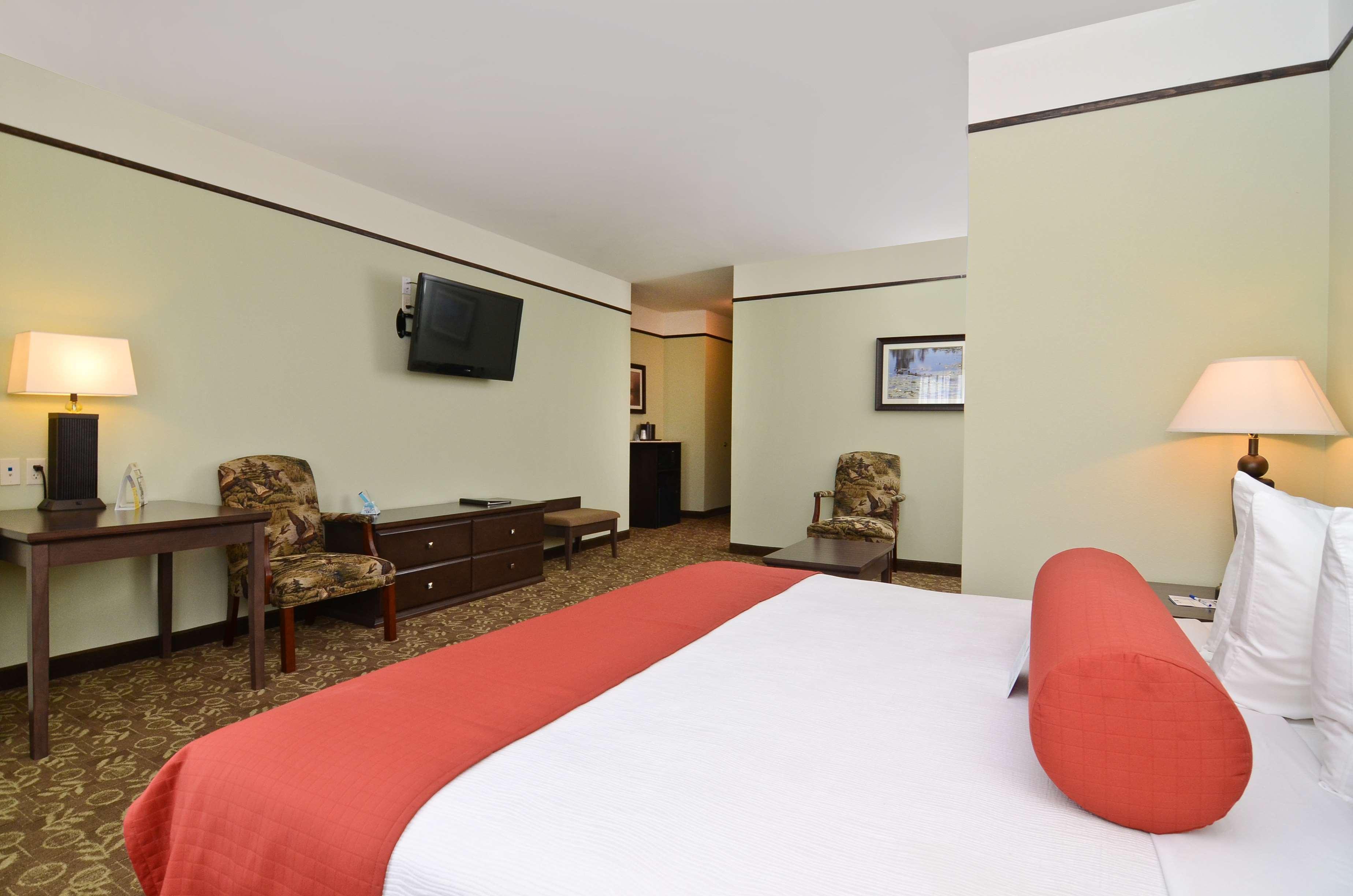 Best Western Plus Emory At Lake Fork Inn & Suites Extérieur photo