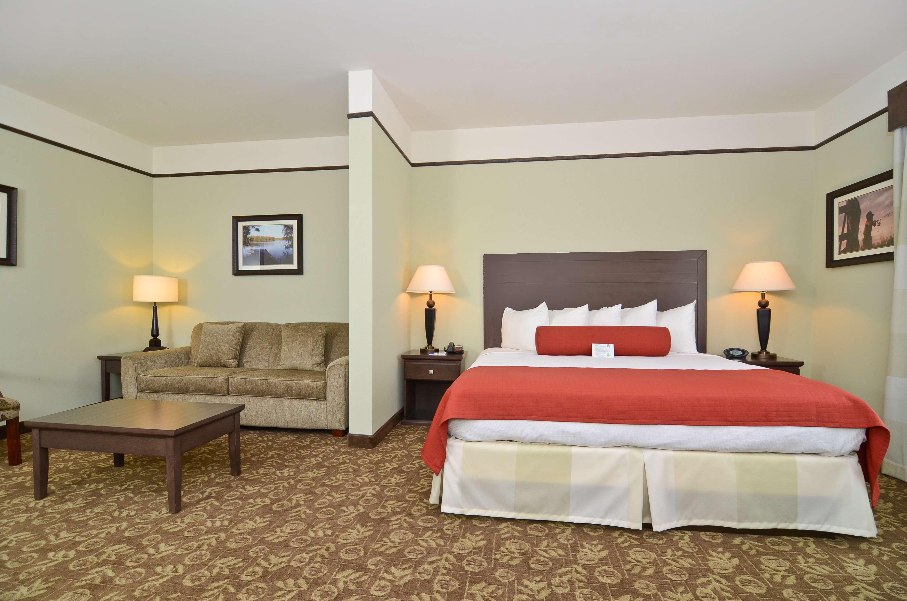 Best Western Plus Emory At Lake Fork Inn & Suites Extérieur photo
