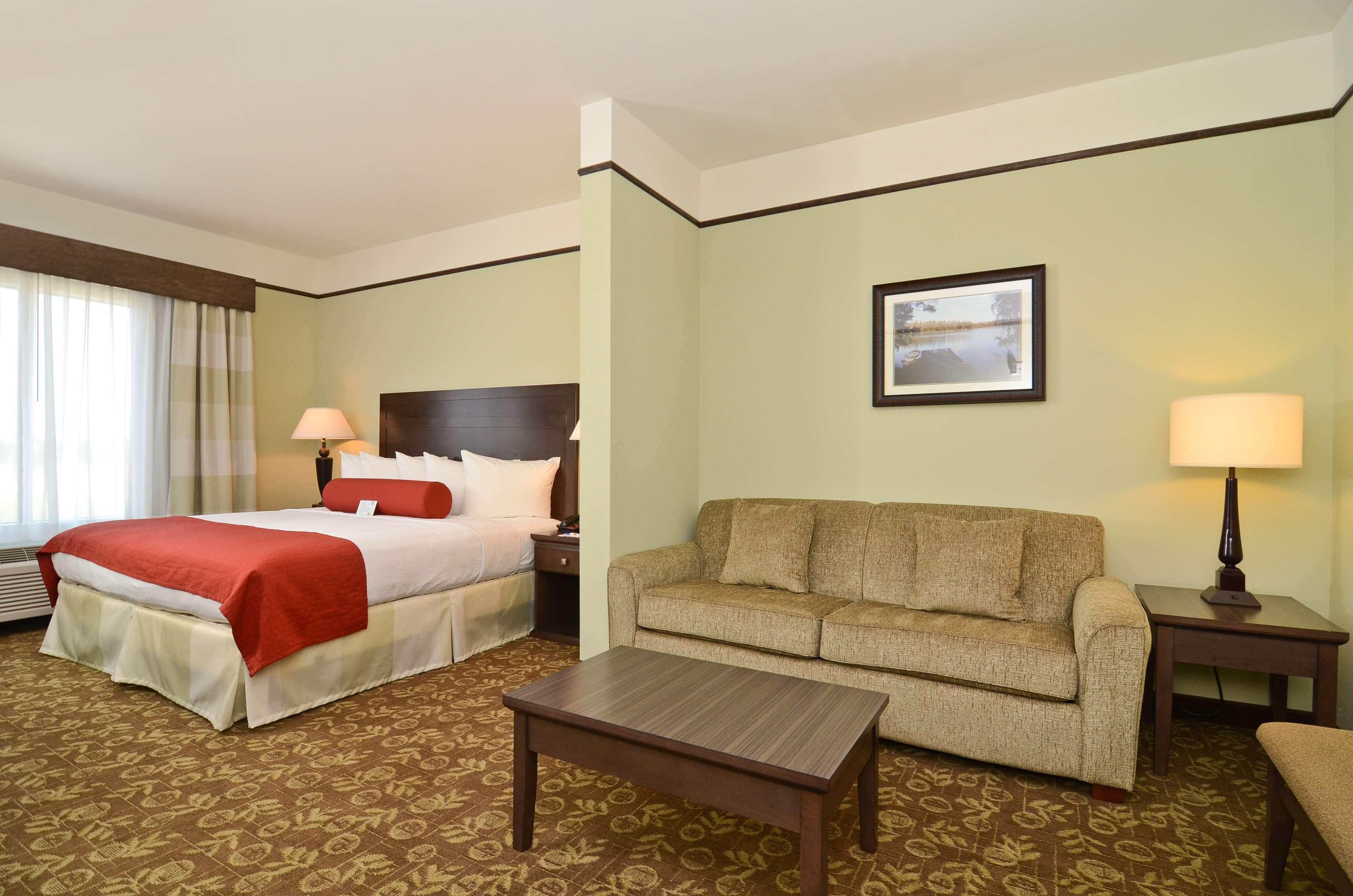Best Western Plus Emory At Lake Fork Inn & Suites Extérieur photo
