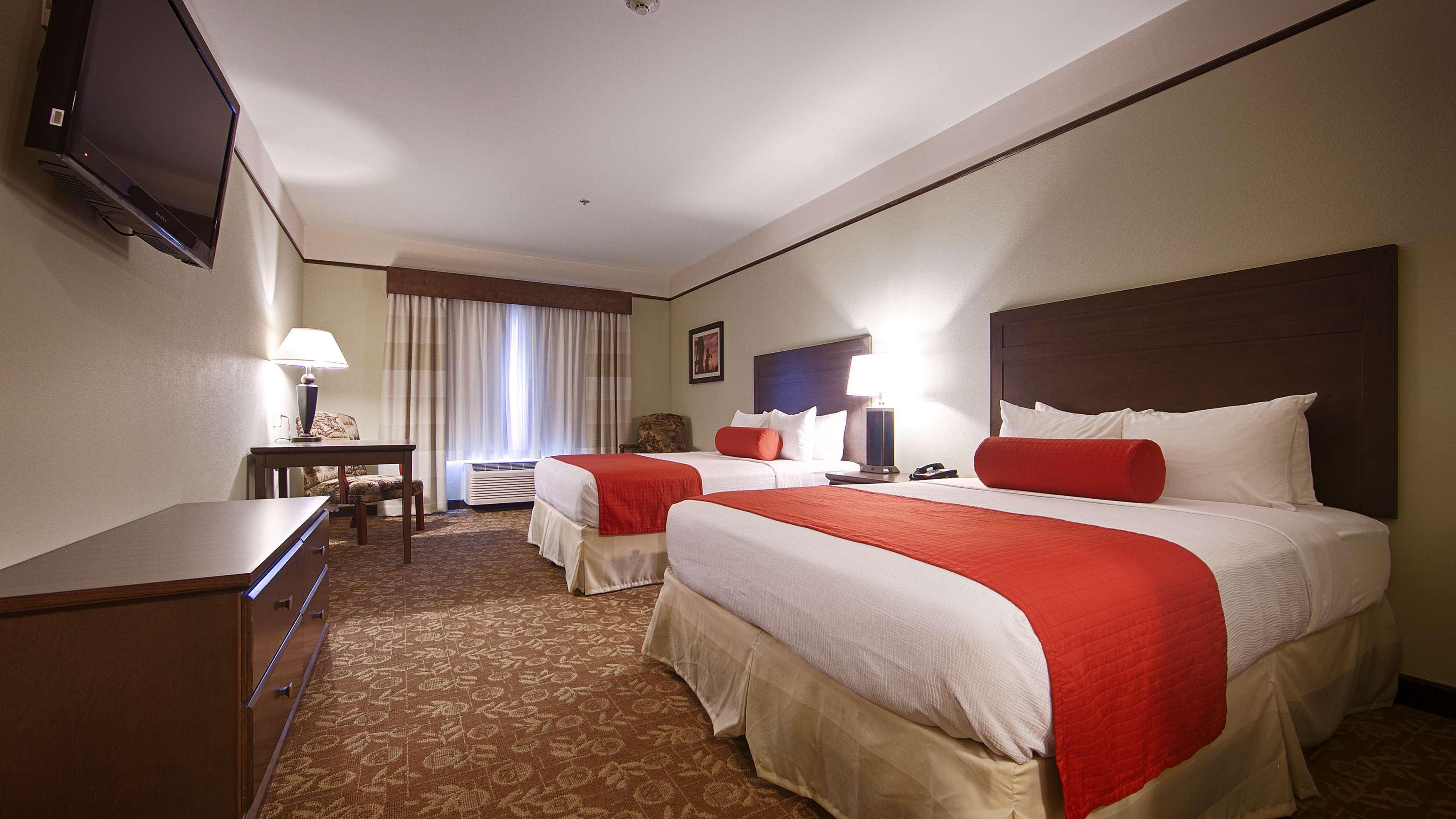 Best Western Plus Emory At Lake Fork Inn & Suites Extérieur photo