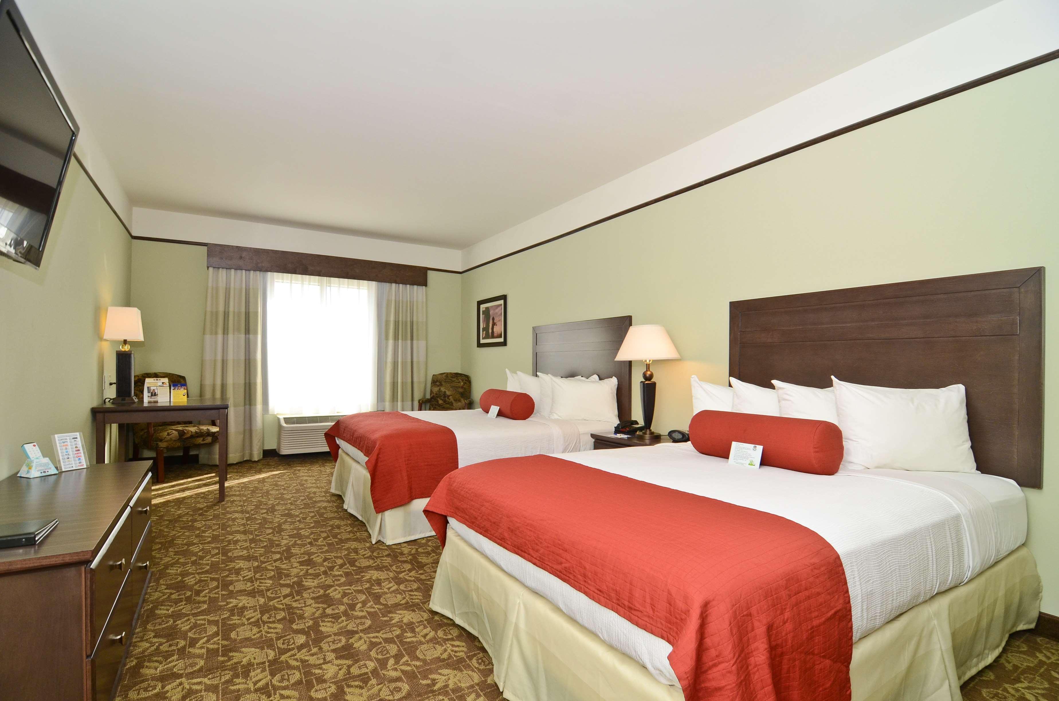 Best Western Plus Emory At Lake Fork Inn & Suites Extérieur photo