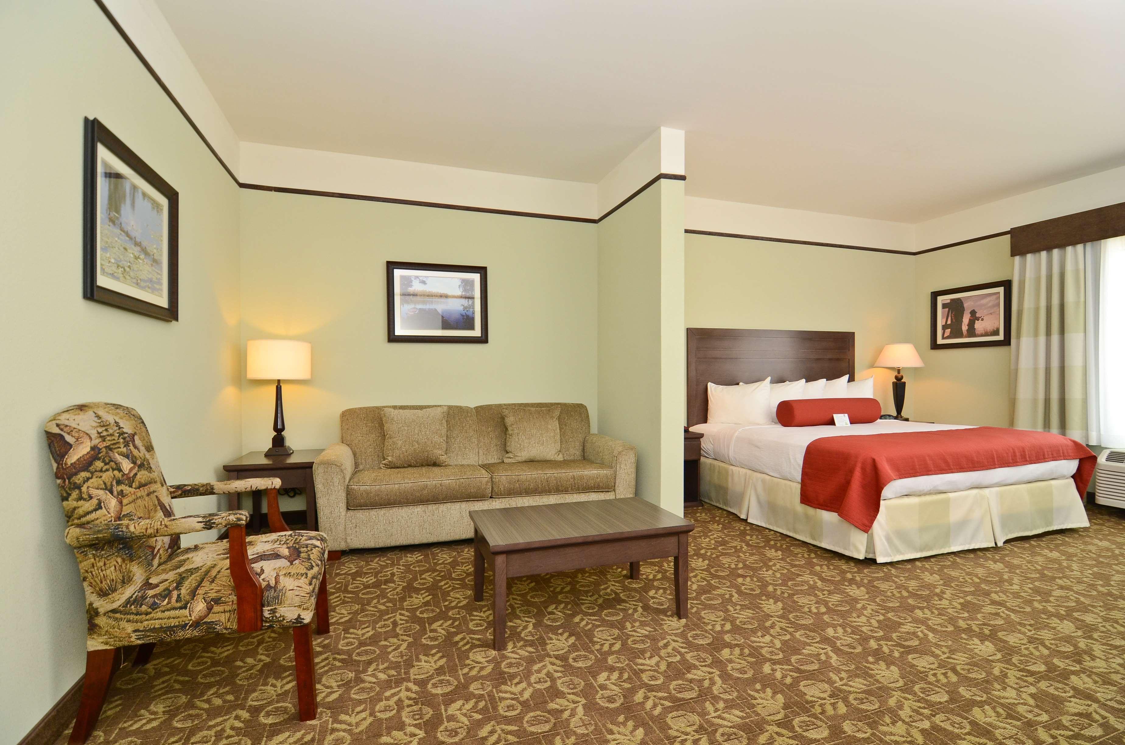 Best Western Plus Emory At Lake Fork Inn & Suites Extérieur photo
