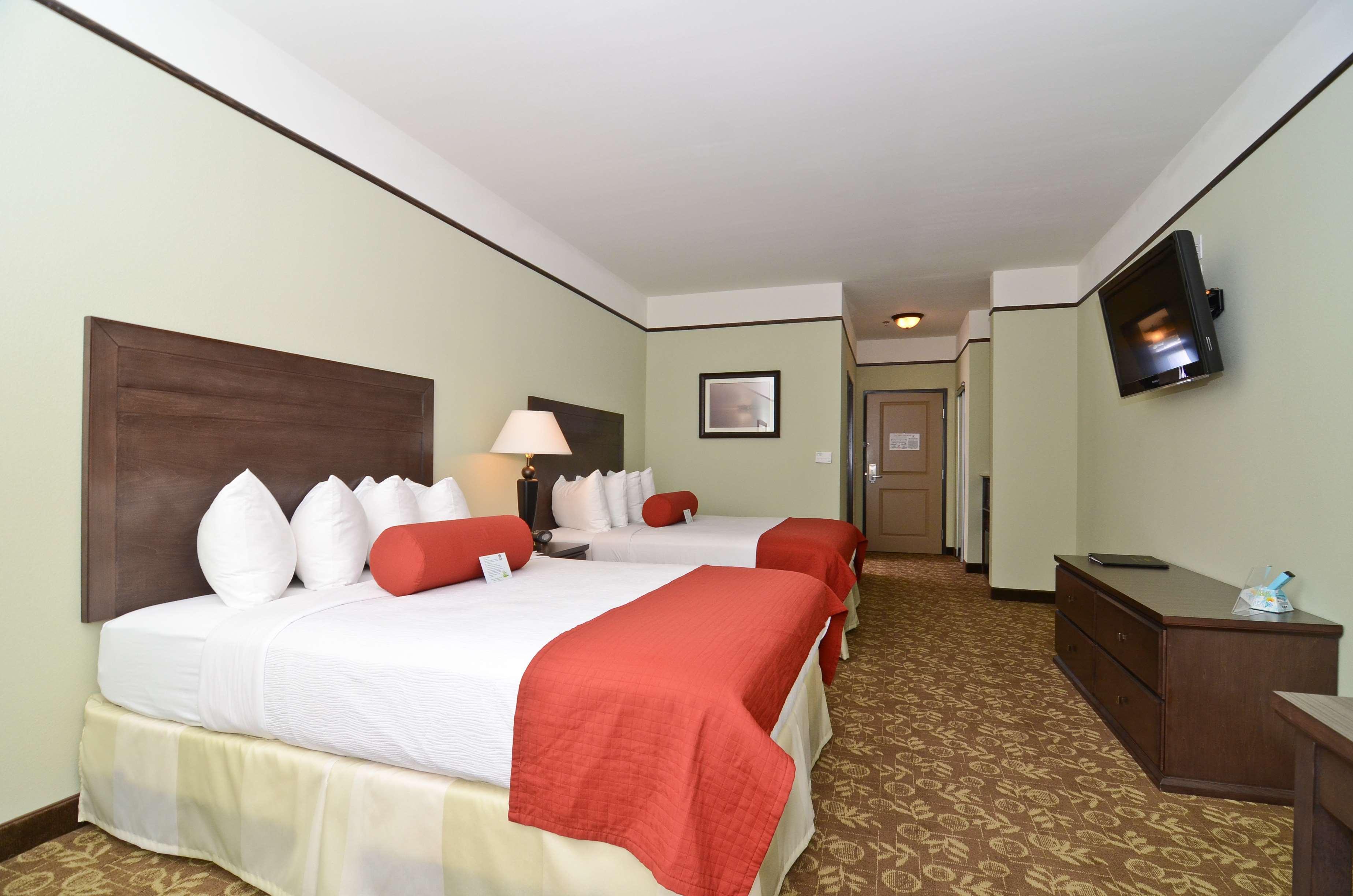 Best Western Plus Emory At Lake Fork Inn & Suites Extérieur photo