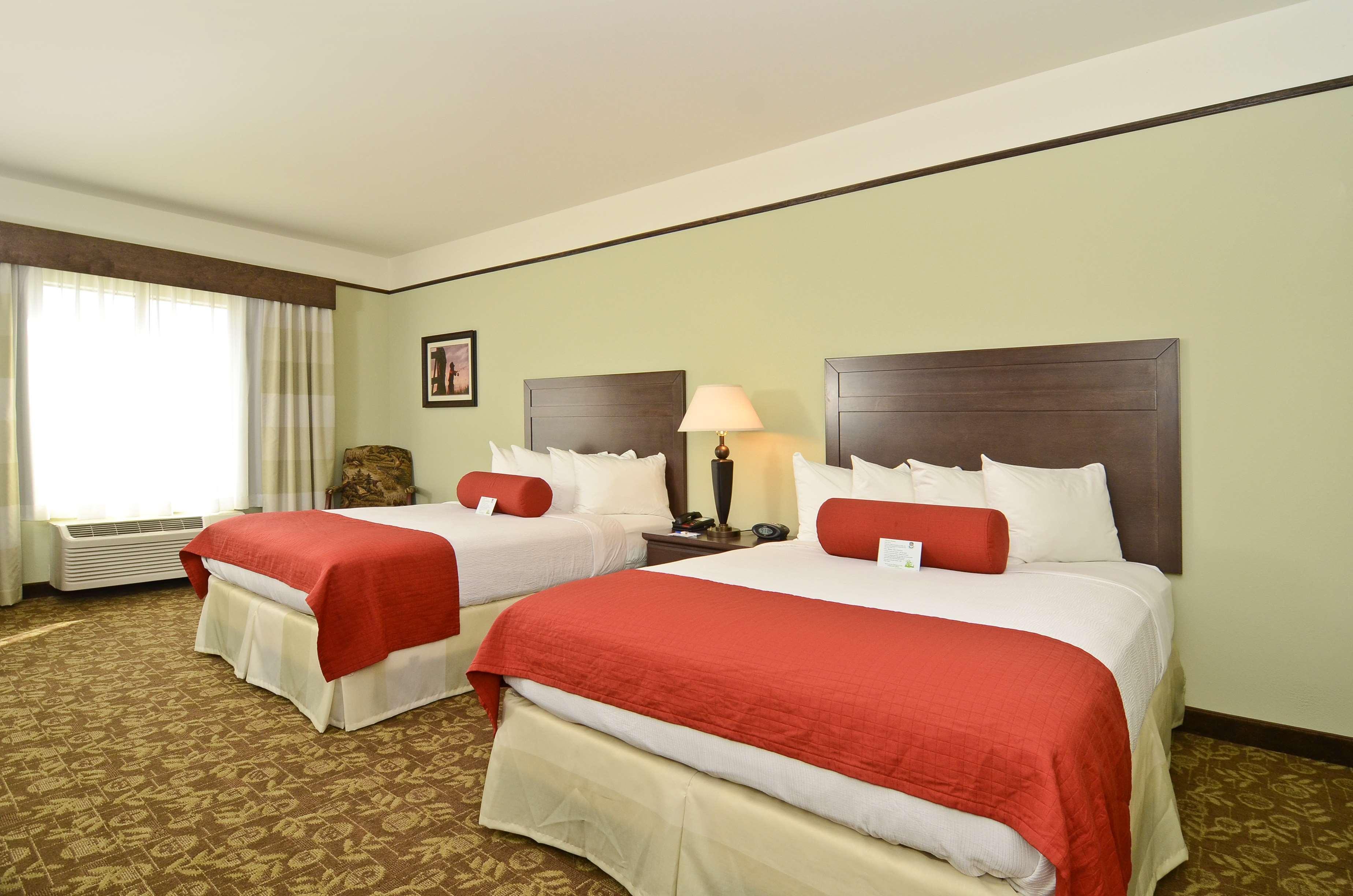 Best Western Plus Emory At Lake Fork Inn & Suites Extérieur photo