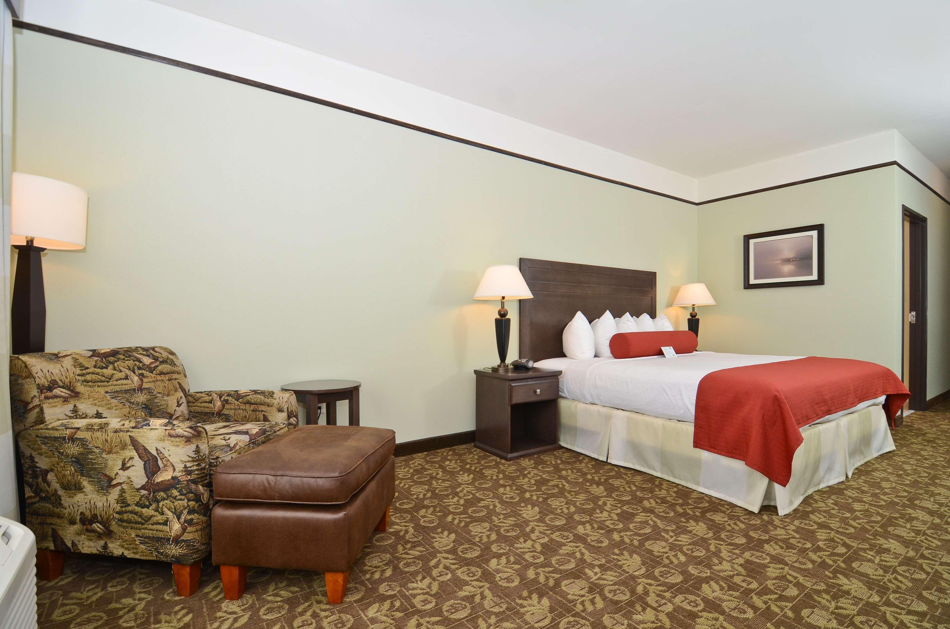 Best Western Plus Emory At Lake Fork Inn & Suites Extérieur photo