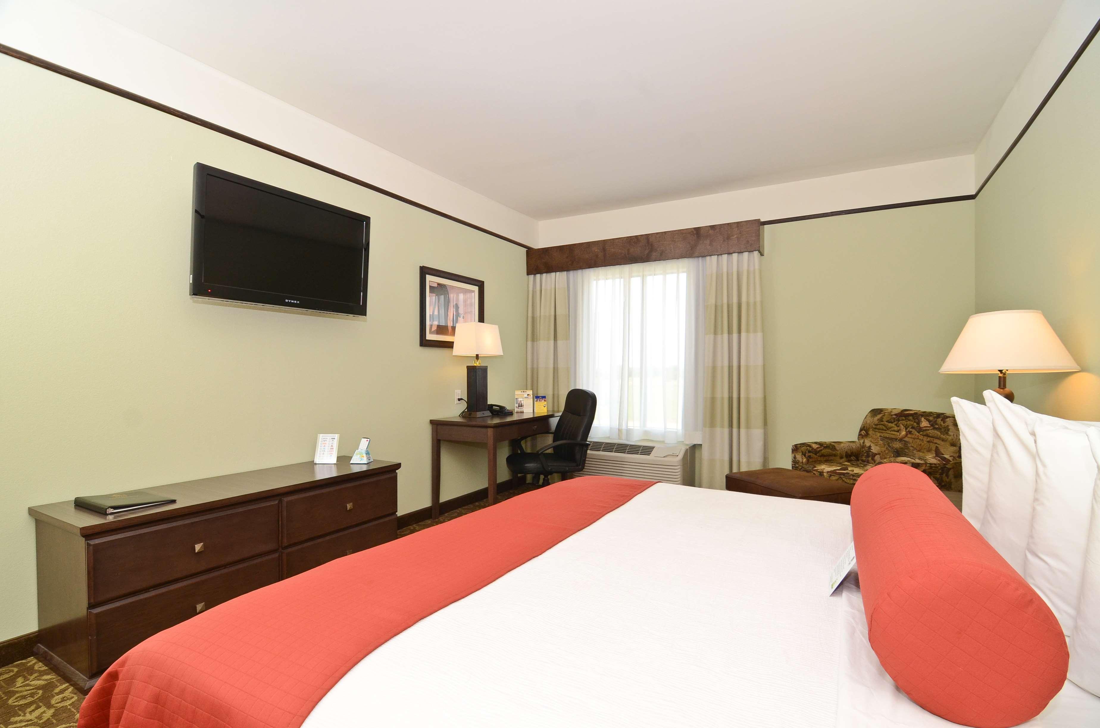 Best Western Plus Emory At Lake Fork Inn & Suites Extérieur photo