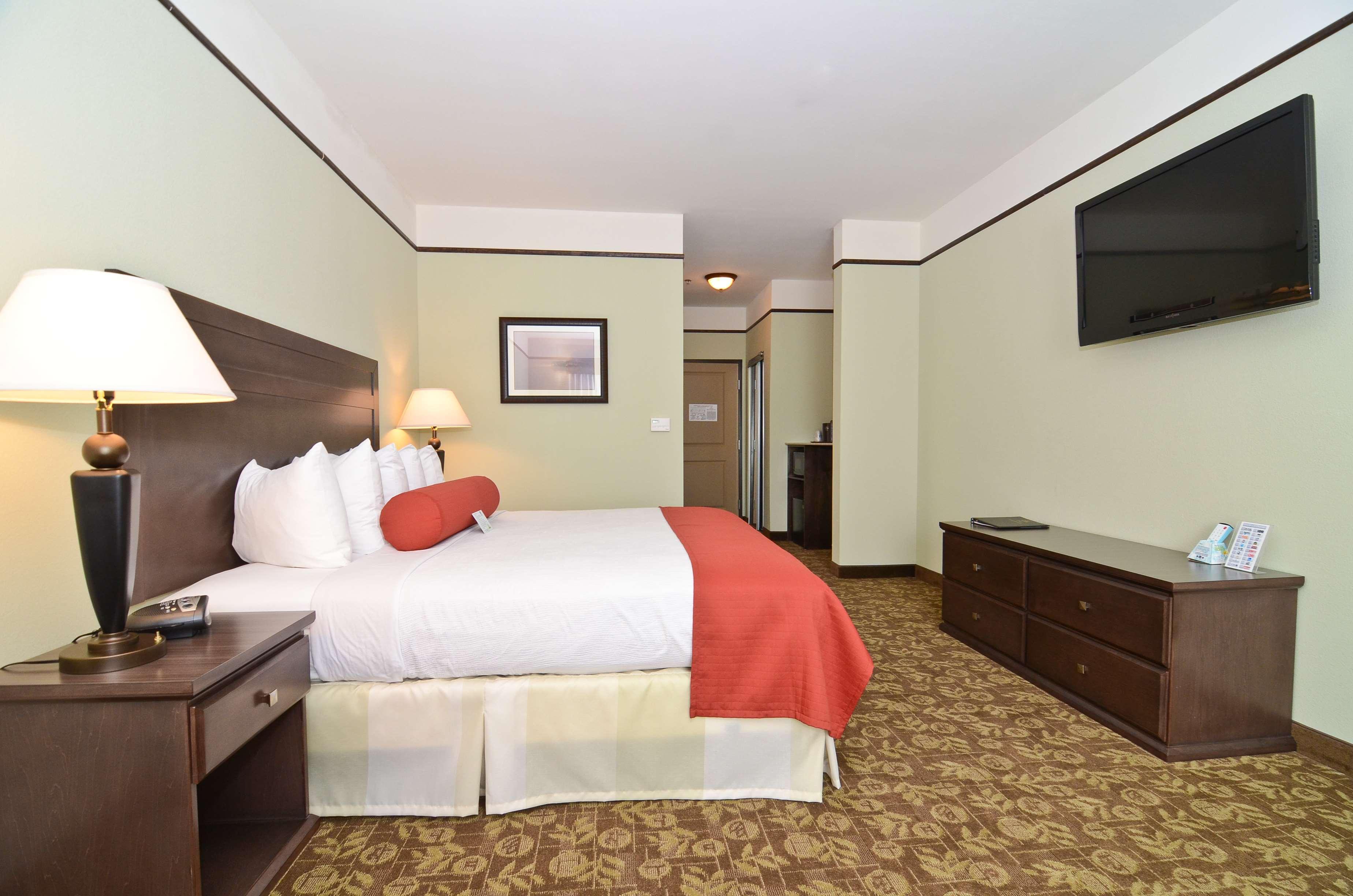 Best Western Plus Emory At Lake Fork Inn & Suites Extérieur photo
