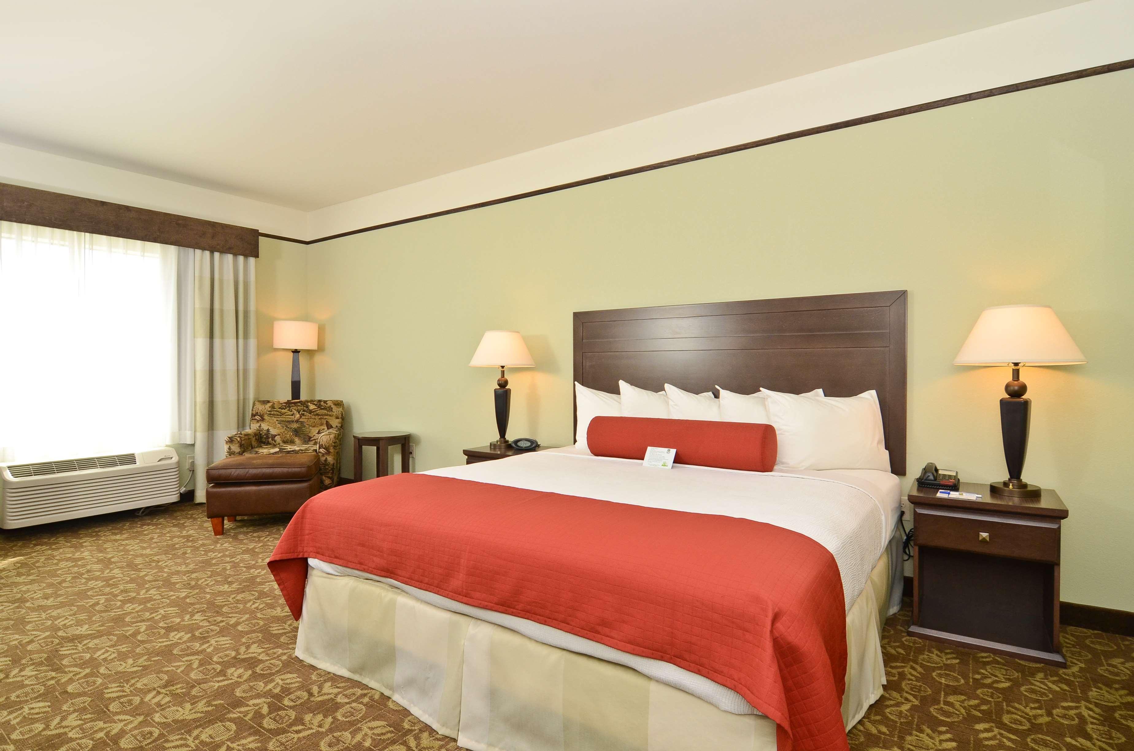 Best Western Plus Emory At Lake Fork Inn & Suites Extérieur photo