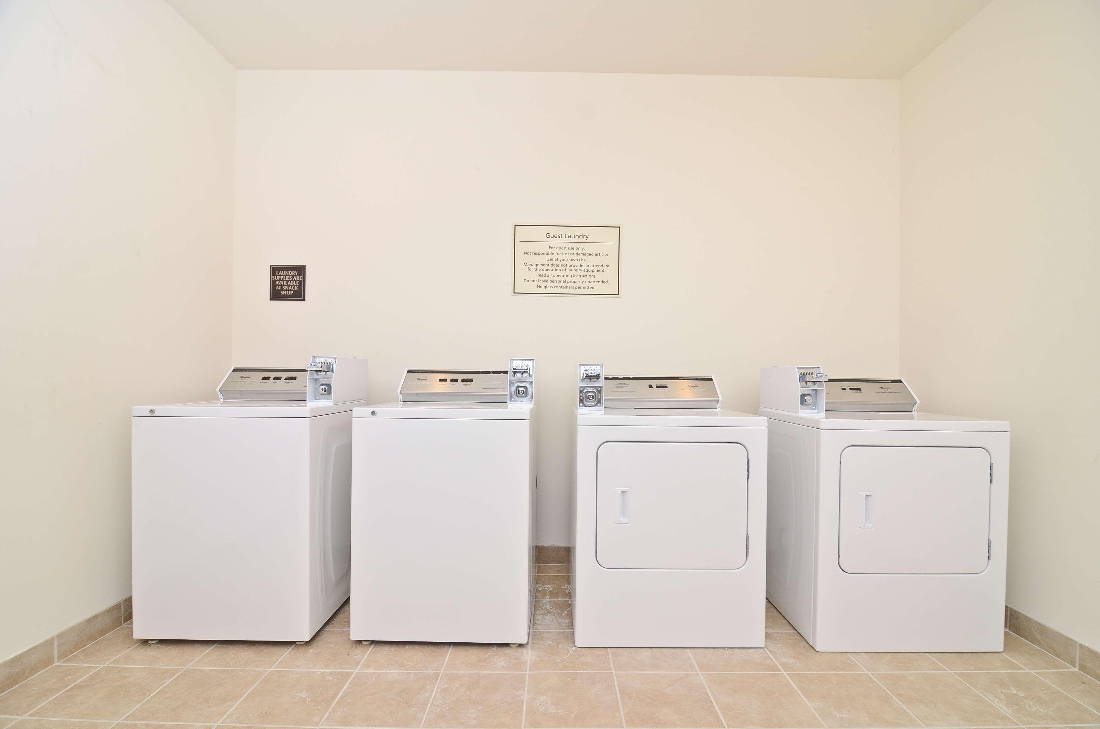 Best Western Plus Emory At Lake Fork Inn & Suites Facilités photo
