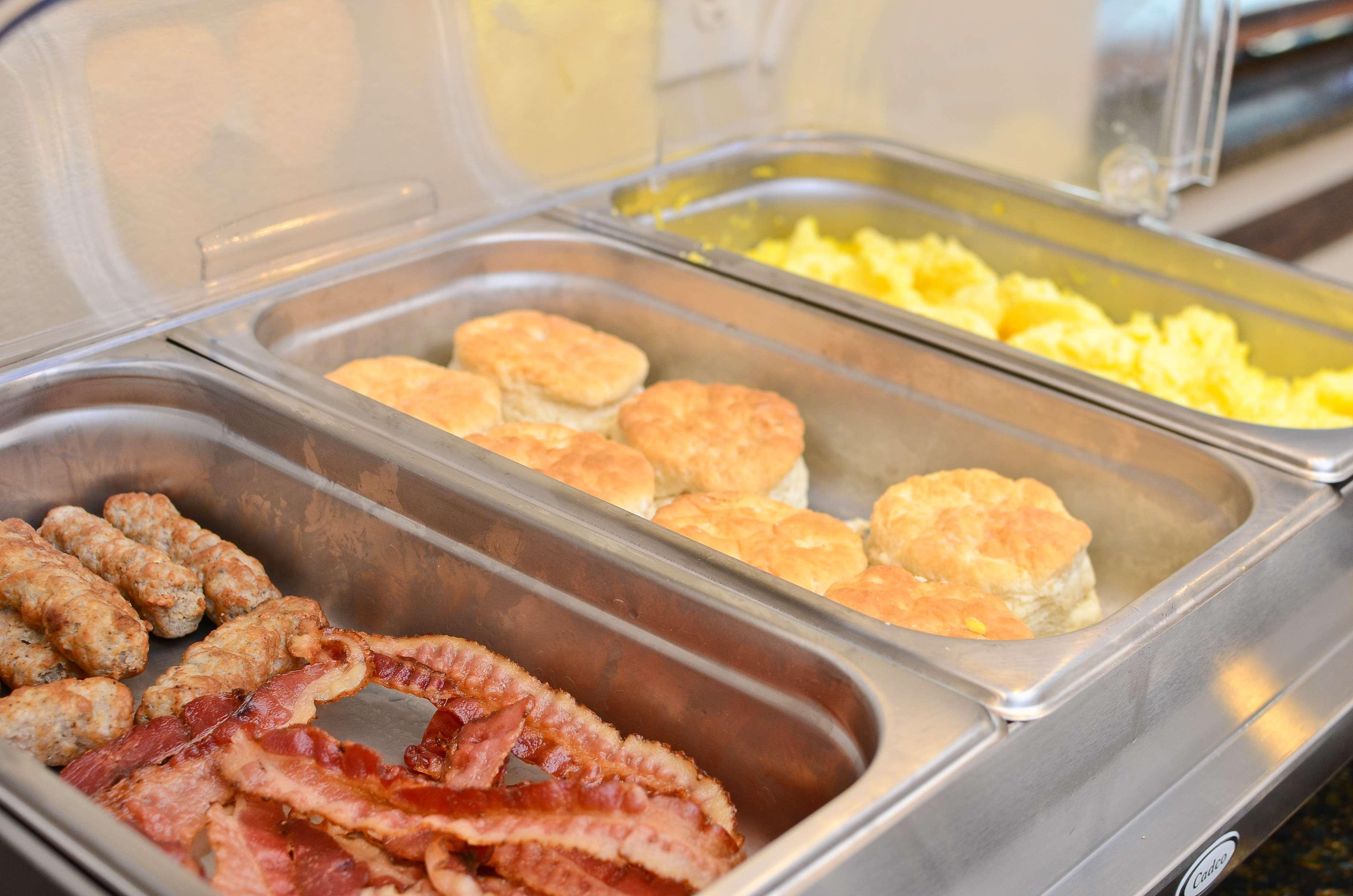 Best Western Plus Emory At Lake Fork Inn & Suites Extérieur photo