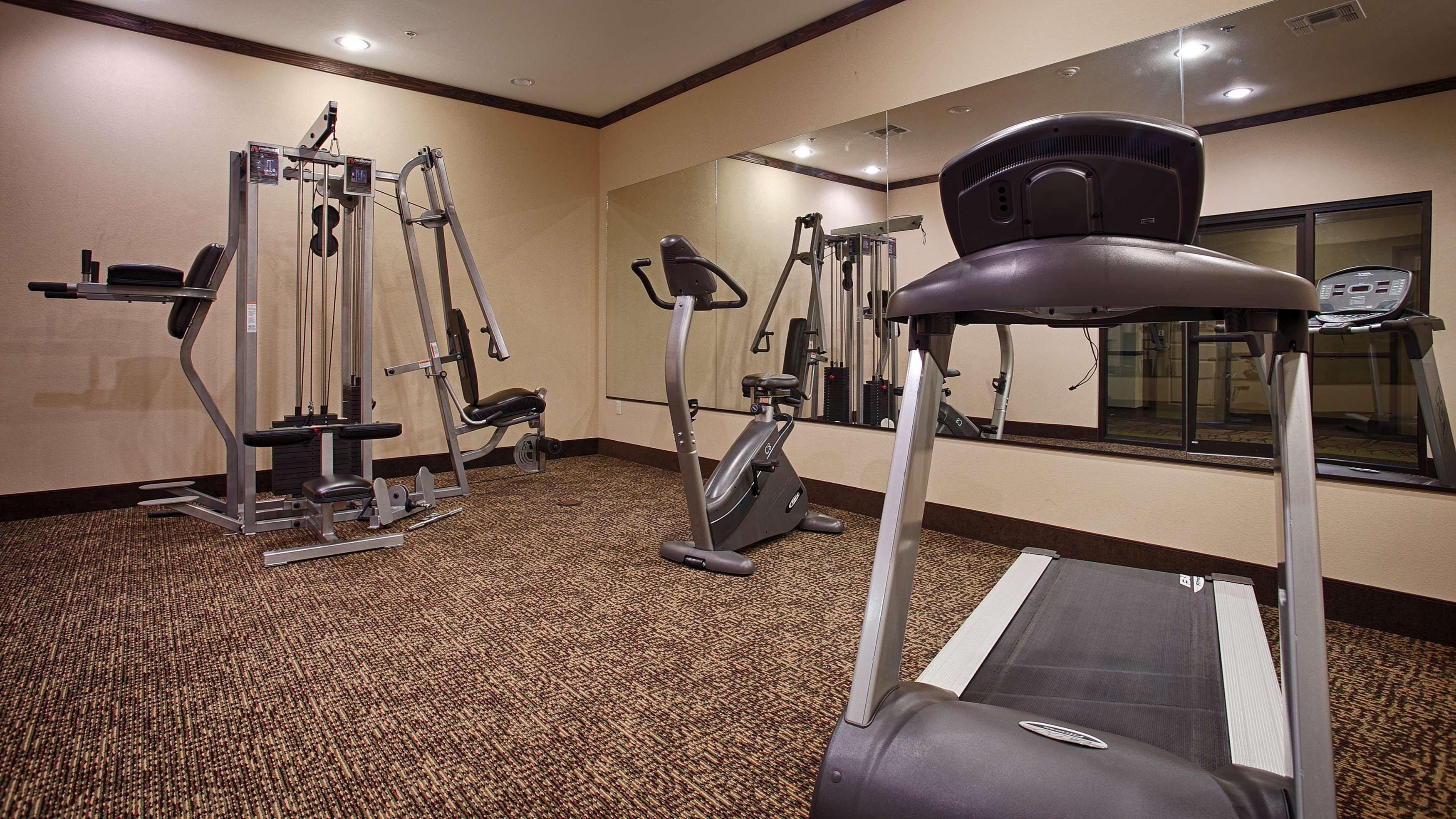 Best Western Plus Emory At Lake Fork Inn & Suites Extérieur photo