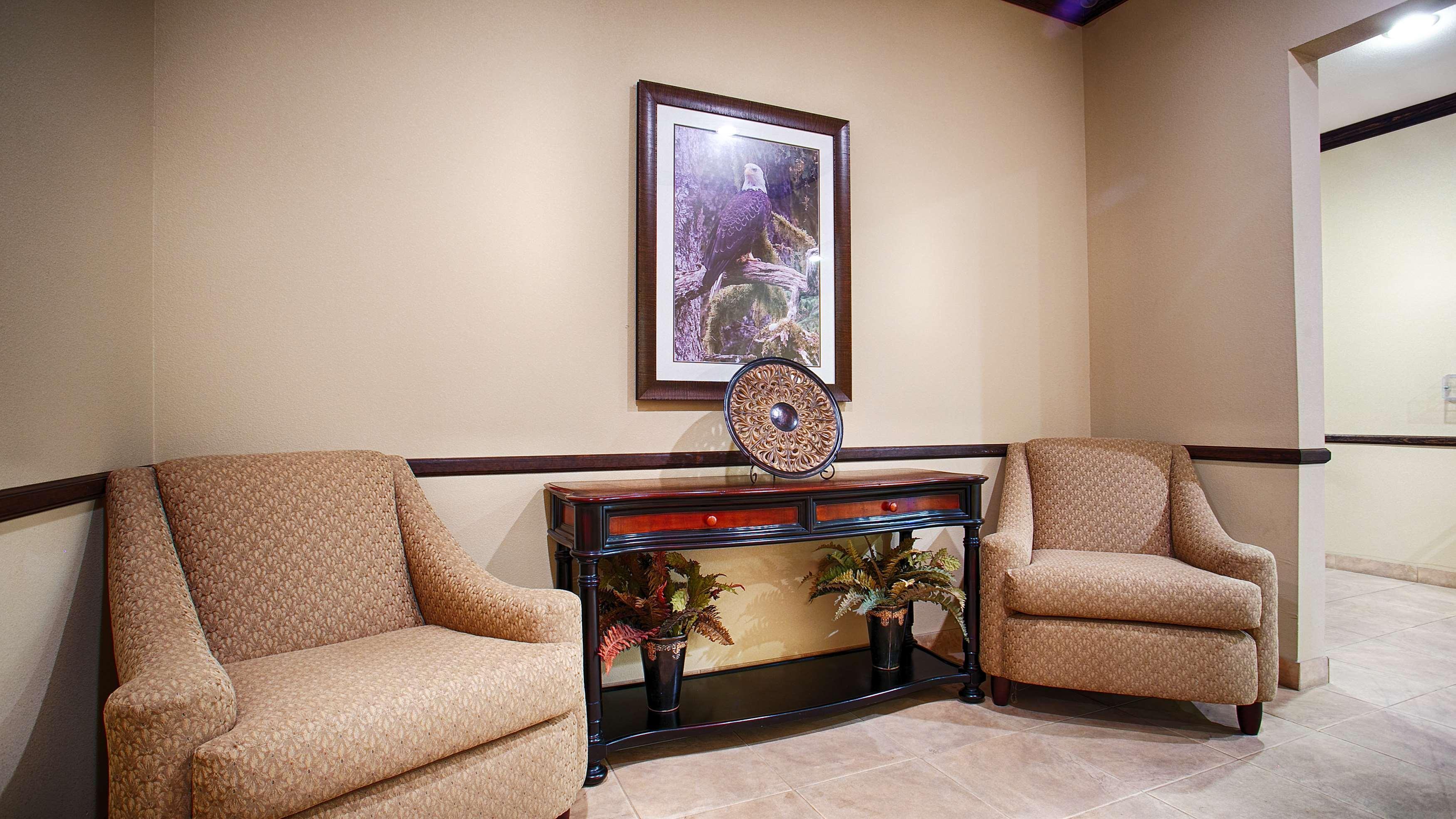 Best Western Plus Emory At Lake Fork Inn & Suites Extérieur photo