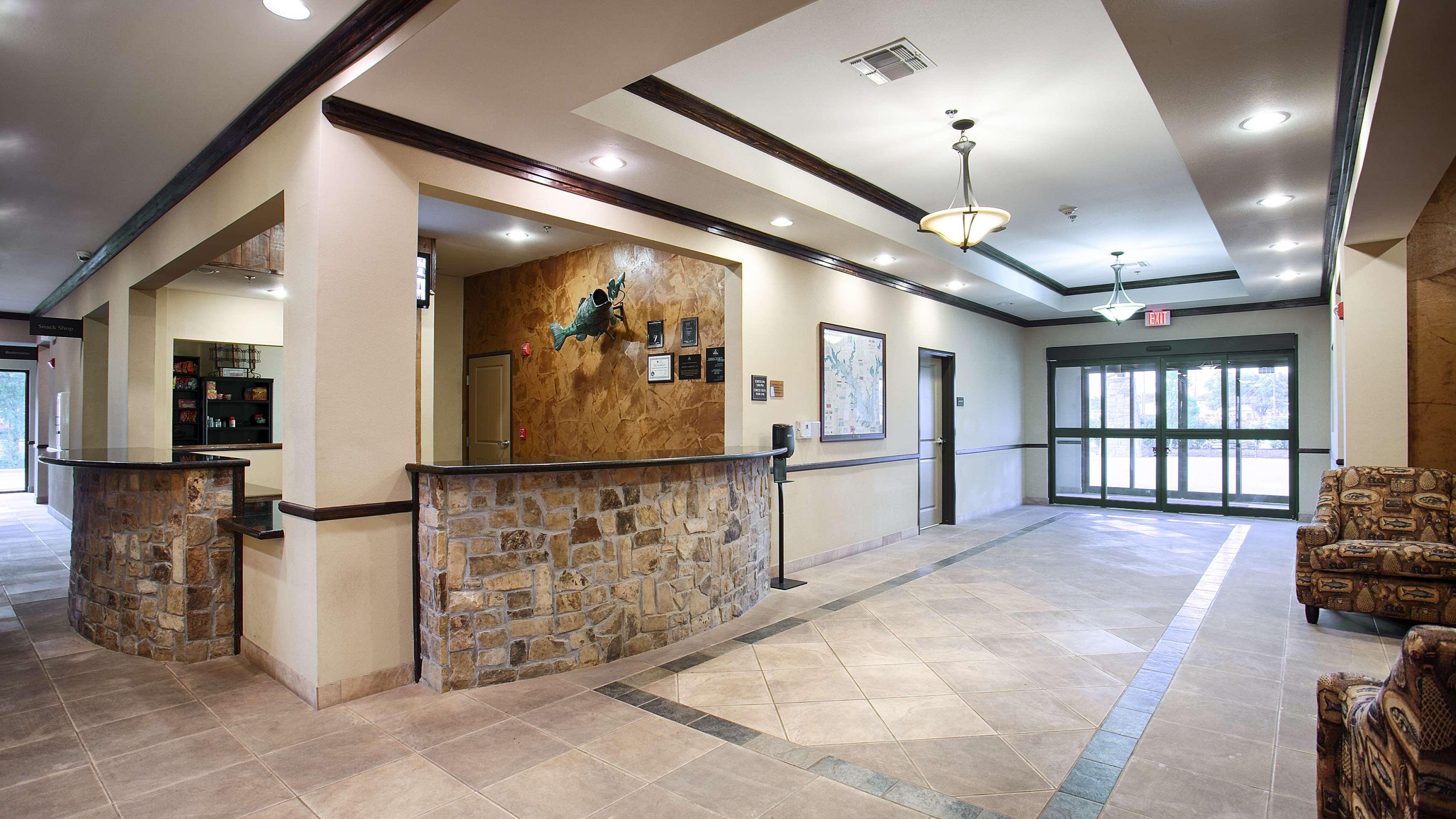 Best Western Plus Emory At Lake Fork Inn & Suites Extérieur photo