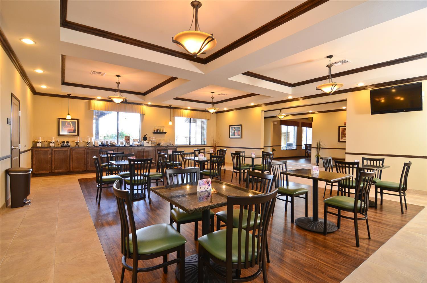 Best Western Plus Emory At Lake Fork Inn & Suites Extérieur photo
