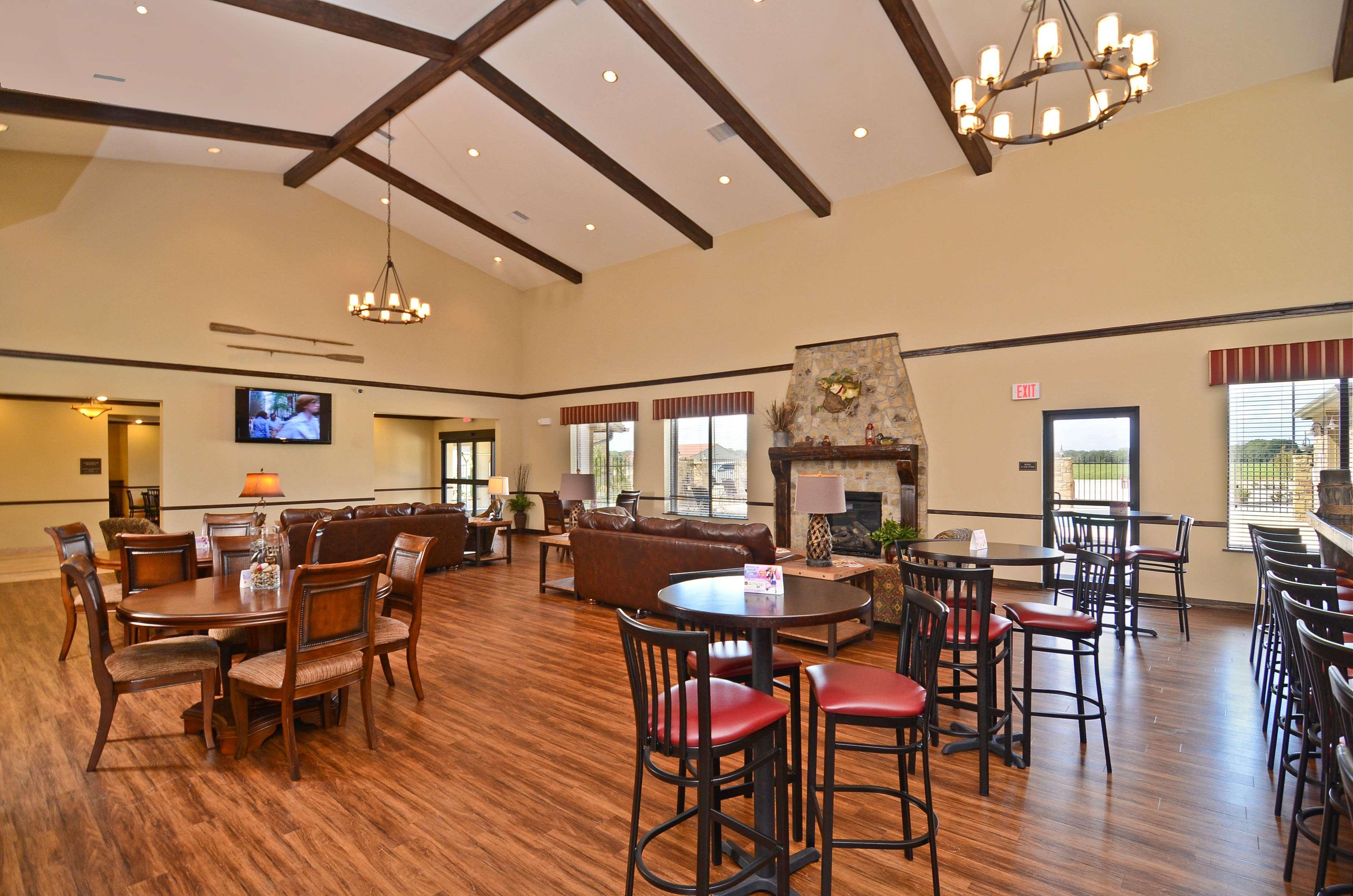 Best Western Plus Emory At Lake Fork Inn & Suites Extérieur photo
