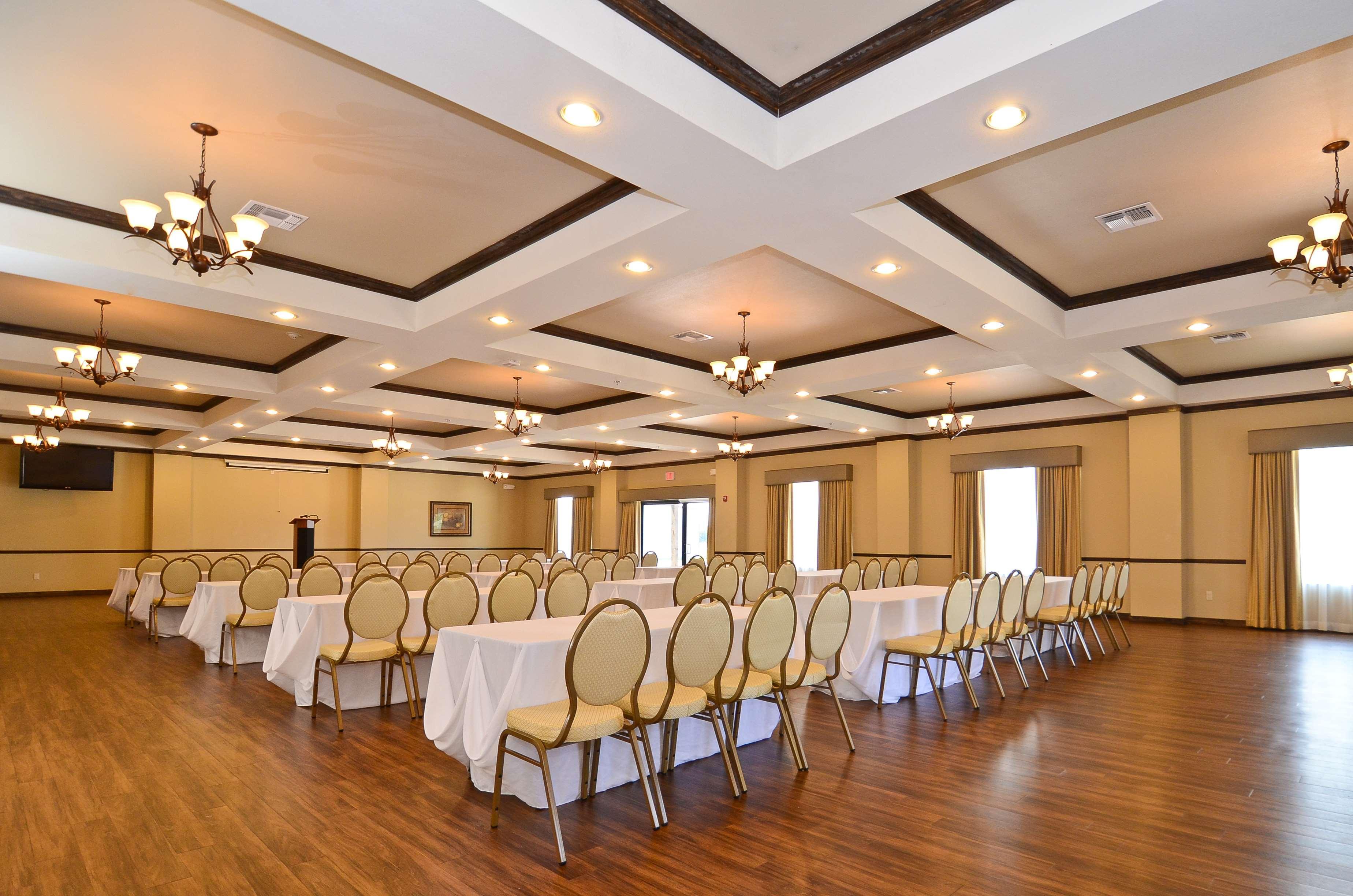 Best Western Plus Emory At Lake Fork Inn & Suites Extérieur photo