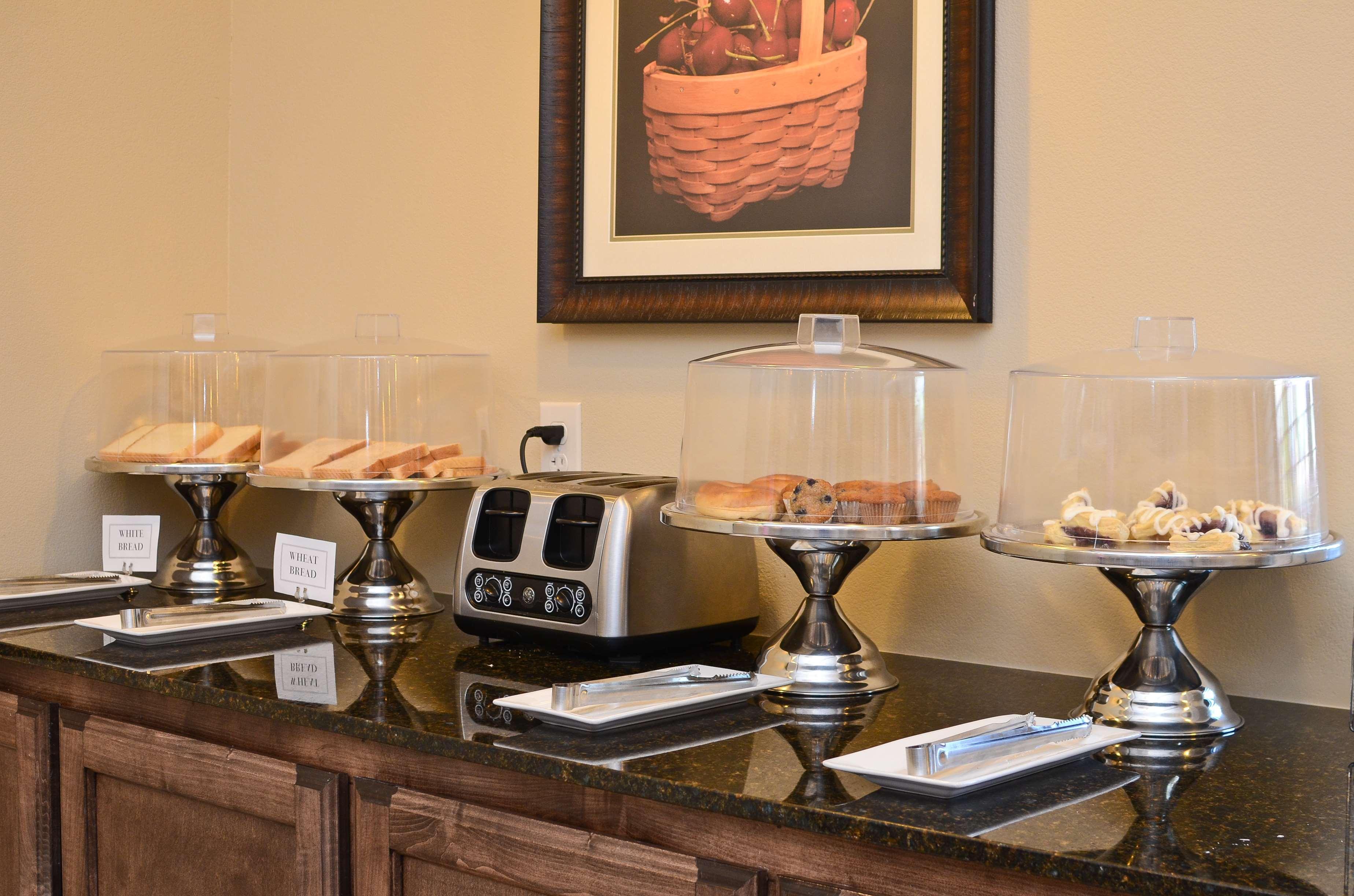 Best Western Plus Emory At Lake Fork Inn & Suites Extérieur photo