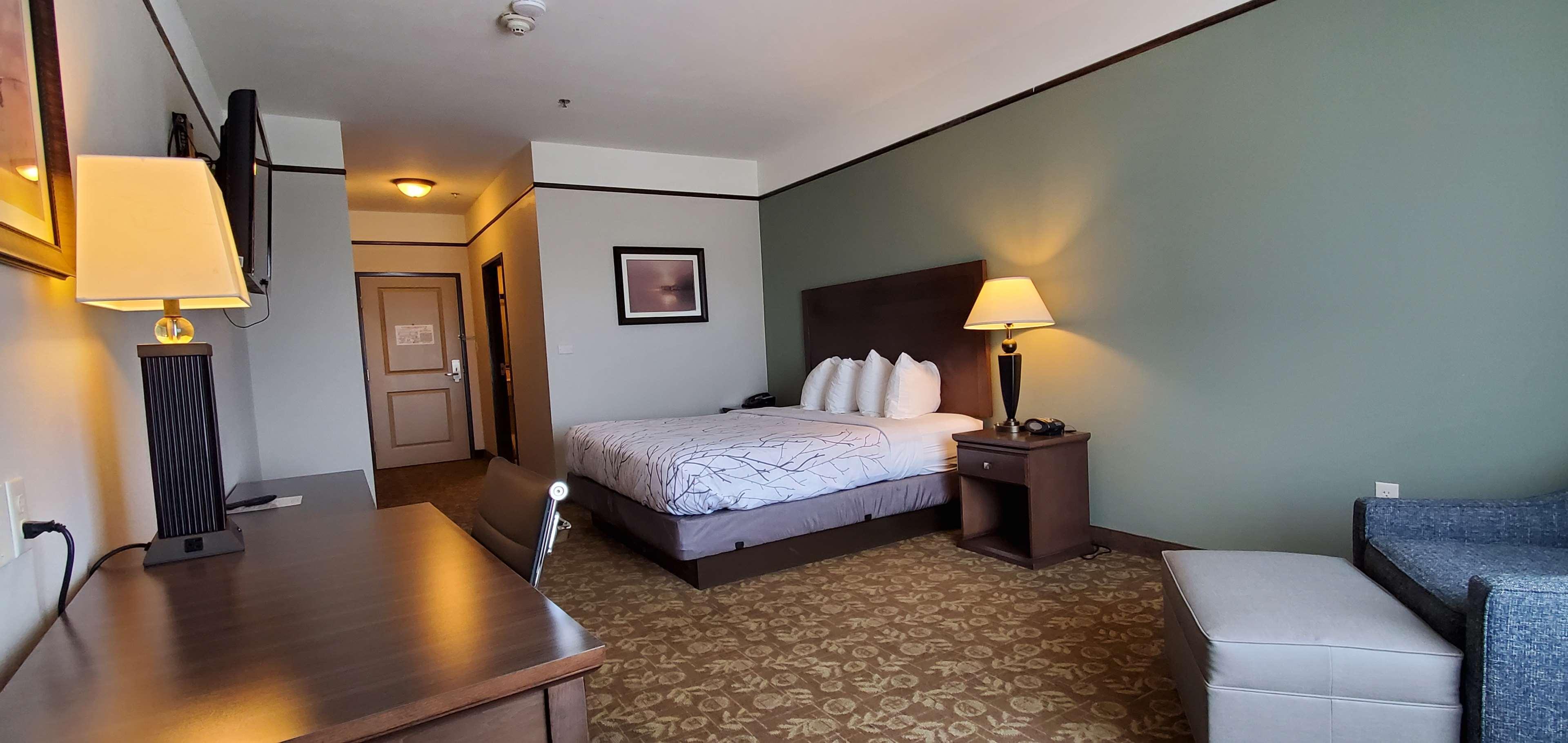 Best Western Plus Emory At Lake Fork Inn & Suites Extérieur photo