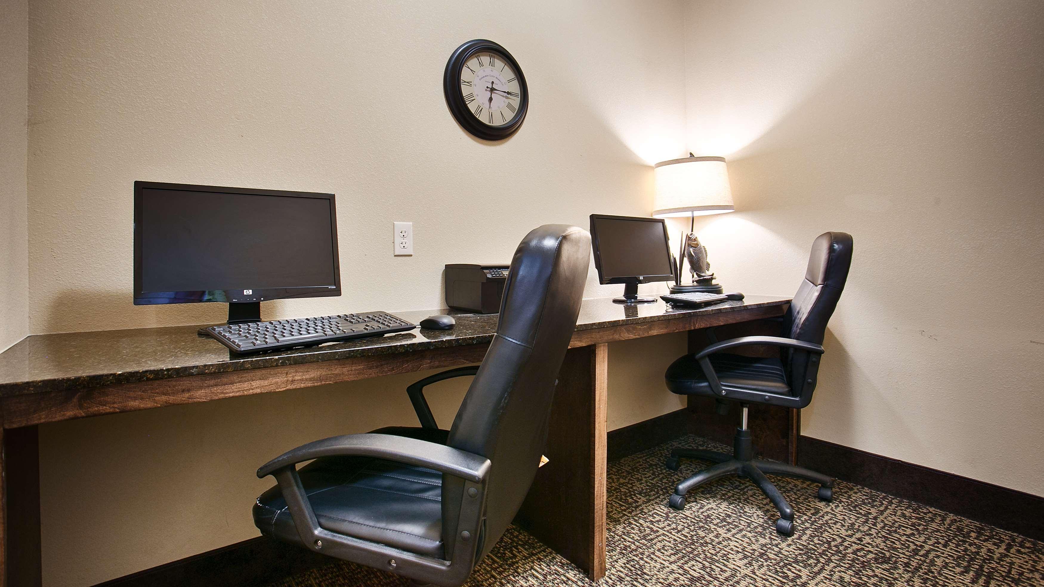 Best Western Plus Emory At Lake Fork Inn & Suites Extérieur photo