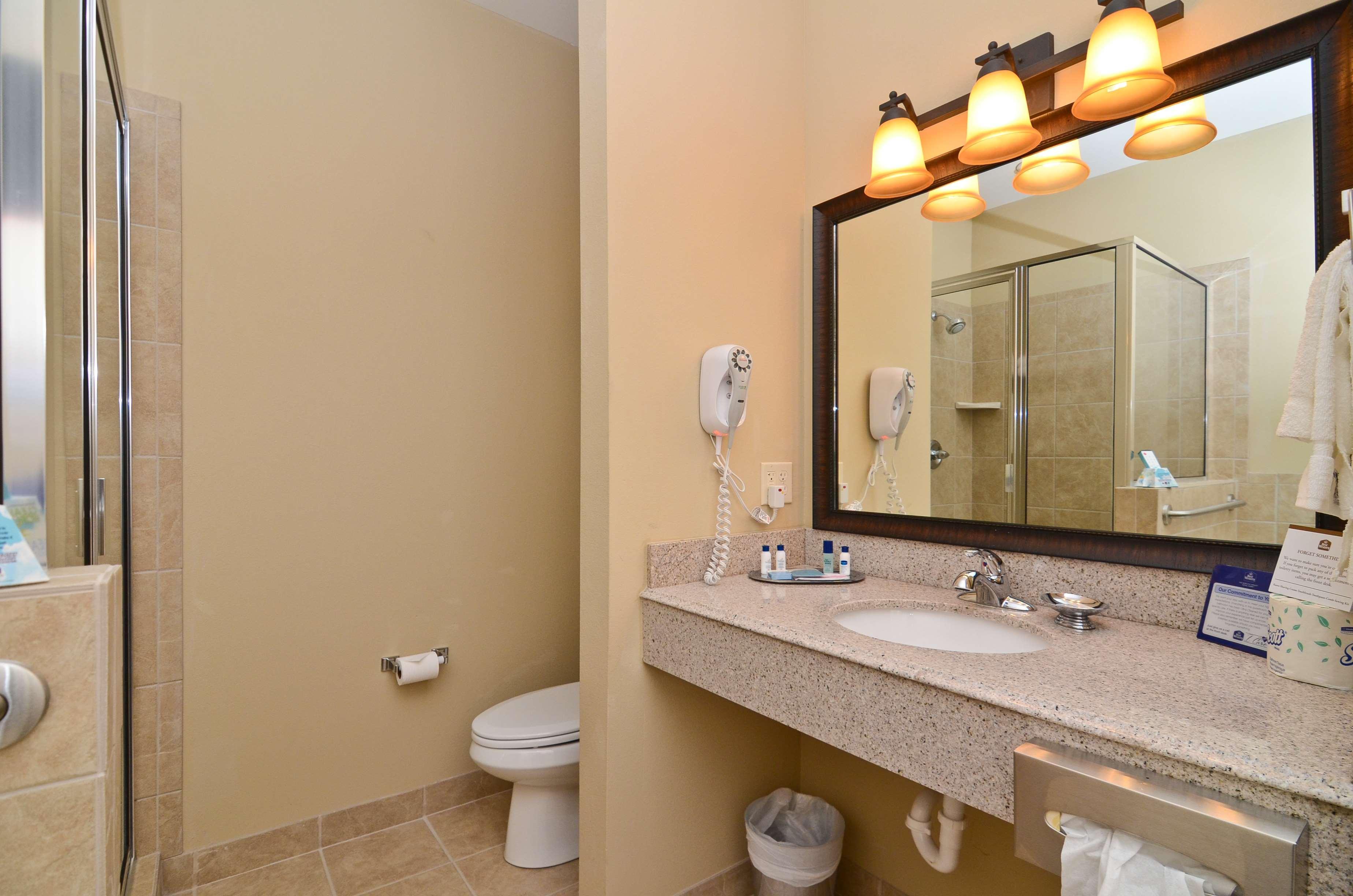 Best Western Plus Emory At Lake Fork Inn & Suites Extérieur photo