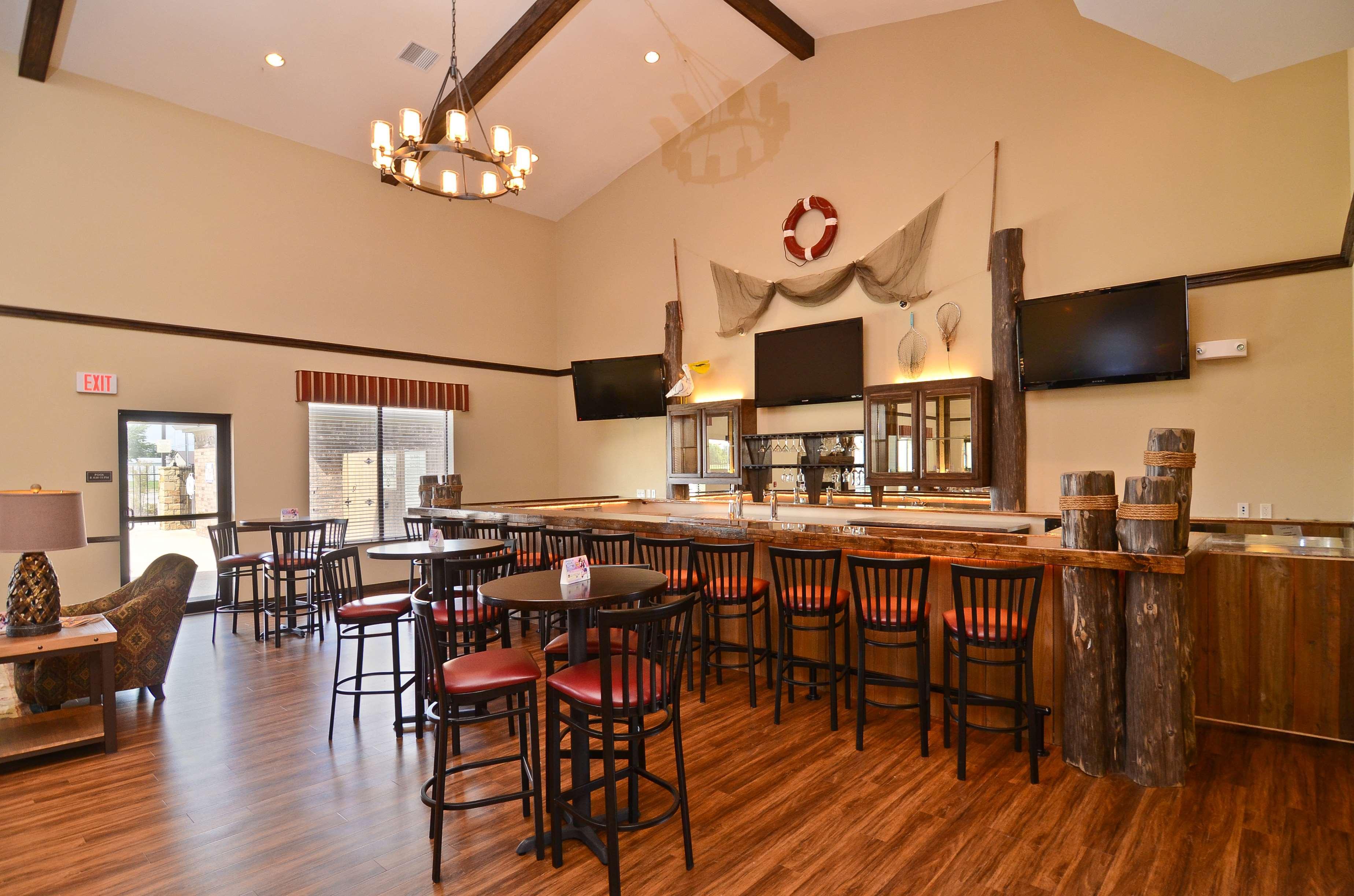 Best Western Plus Emory At Lake Fork Inn & Suites Extérieur photo