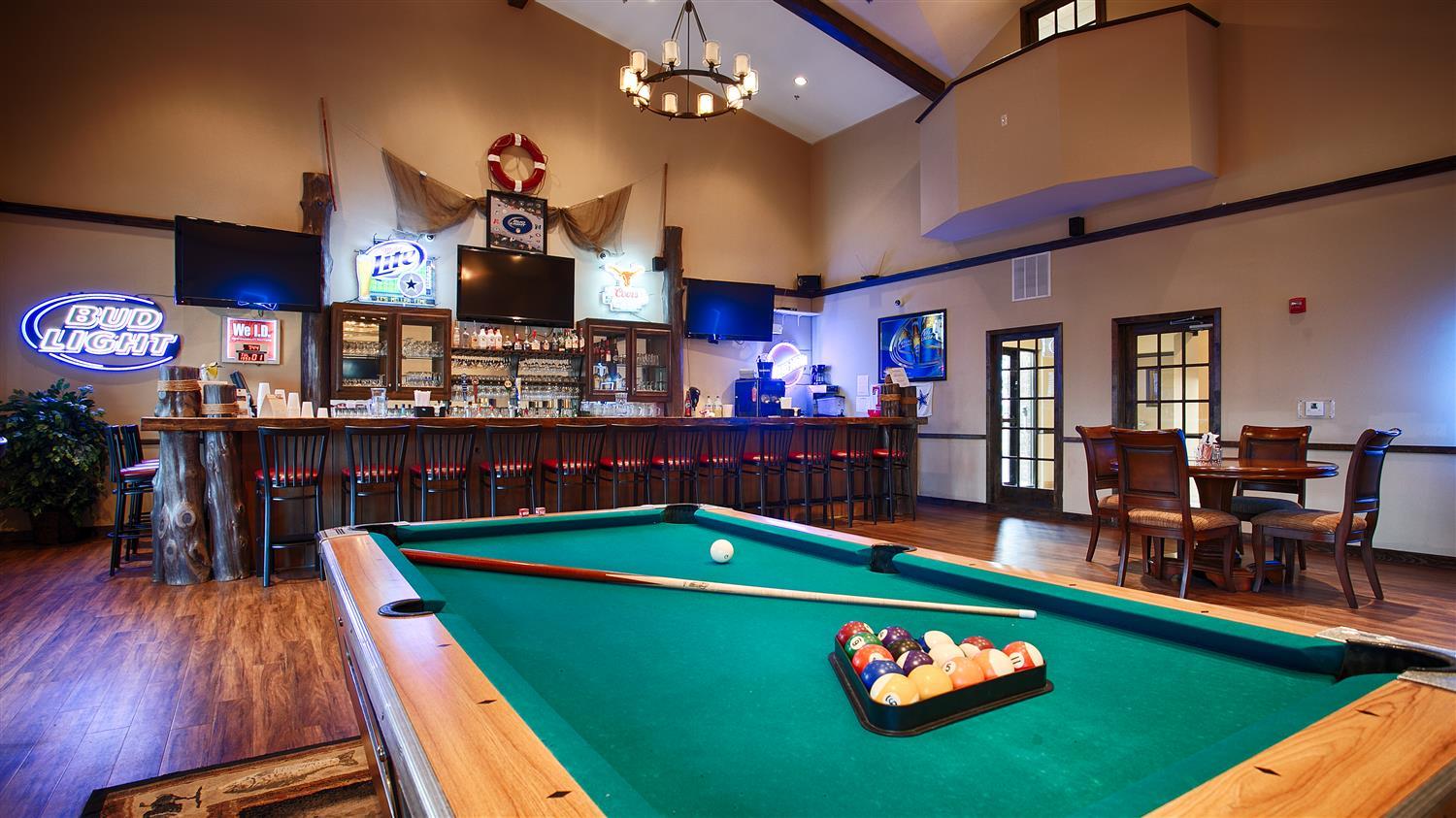 Best Western Plus Emory At Lake Fork Inn & Suites Extérieur photo