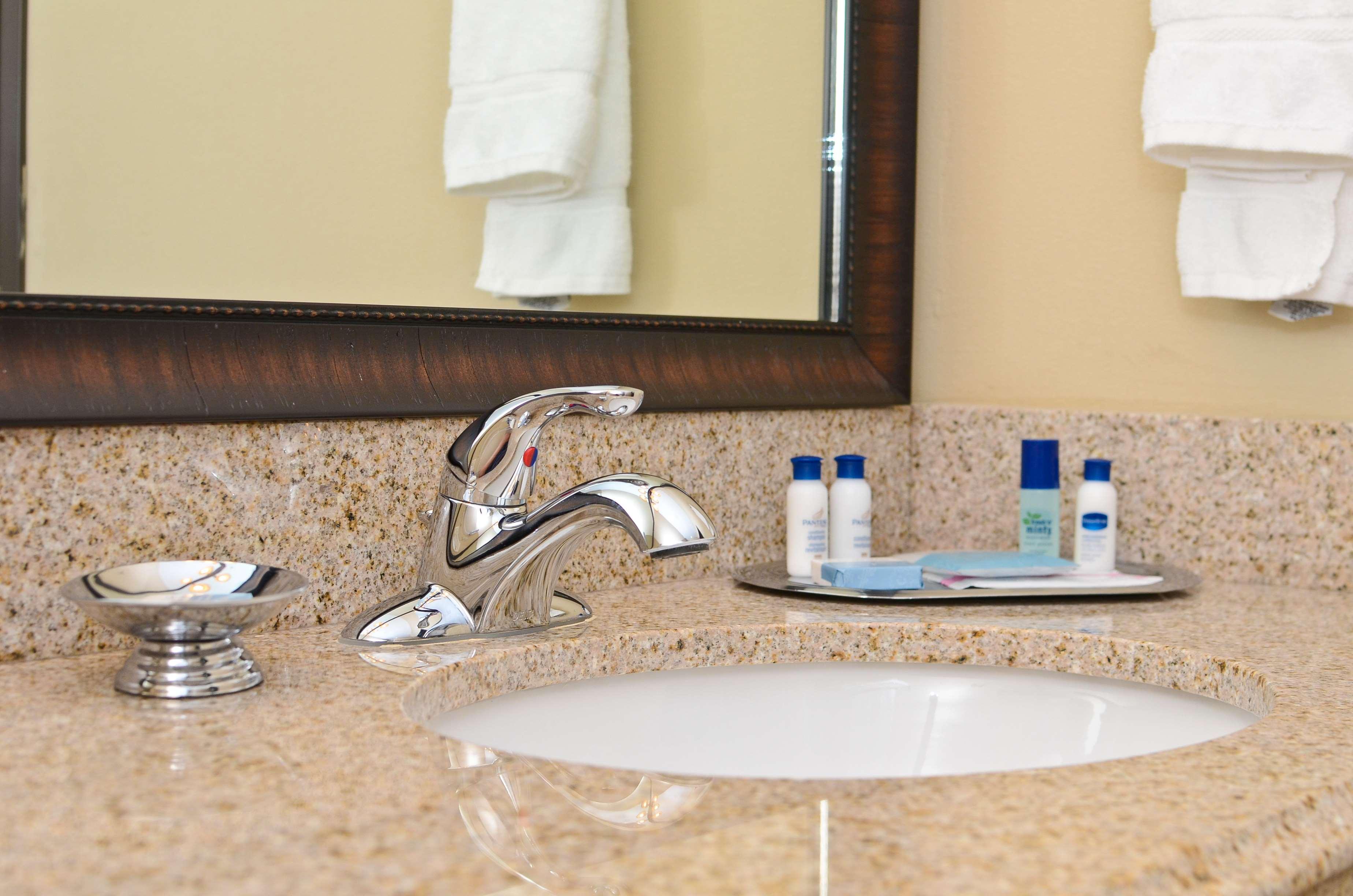 Best Western Plus Emory At Lake Fork Inn & Suites Extérieur photo