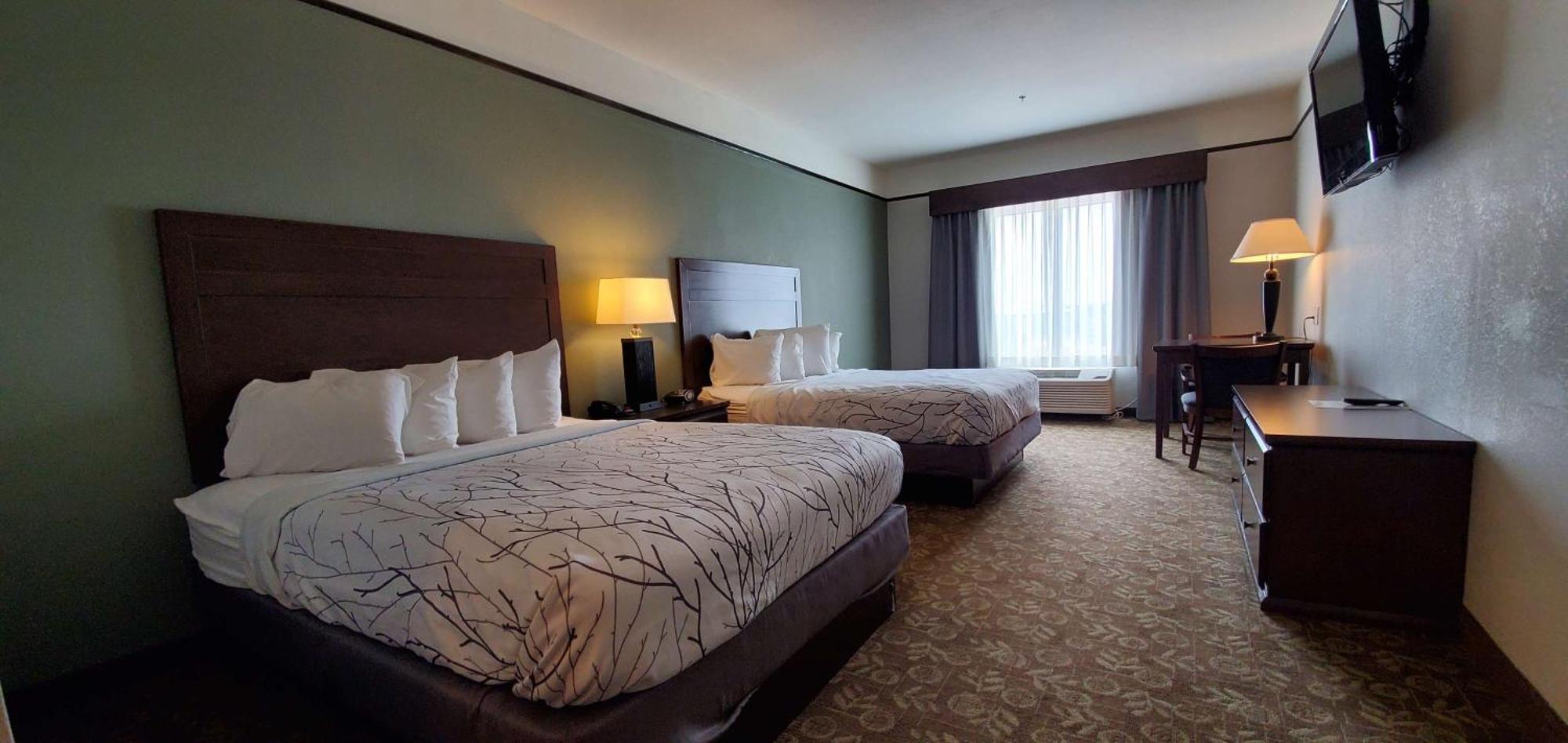 Best Western Plus Emory At Lake Fork Inn & Suites Extérieur photo