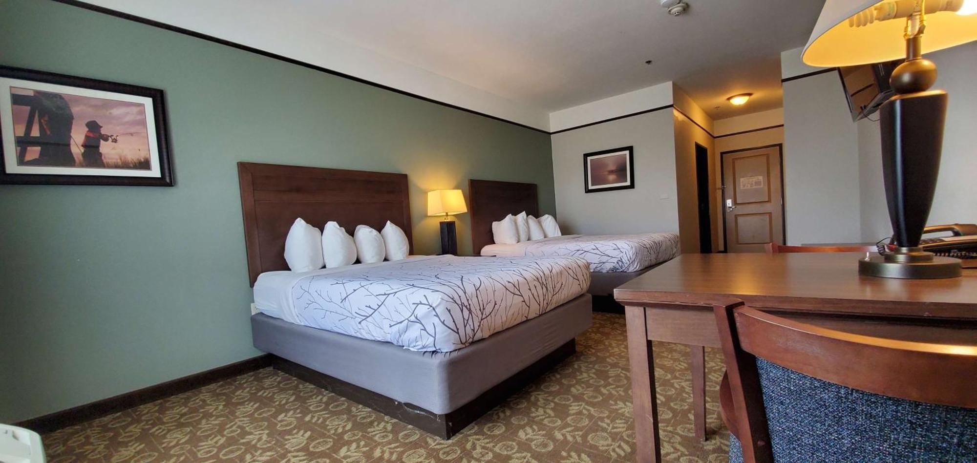 Best Western Plus Emory At Lake Fork Inn & Suites Extérieur photo