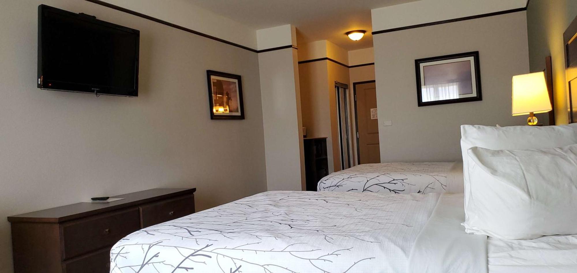 Best Western Plus Emory At Lake Fork Inn & Suites Extérieur photo