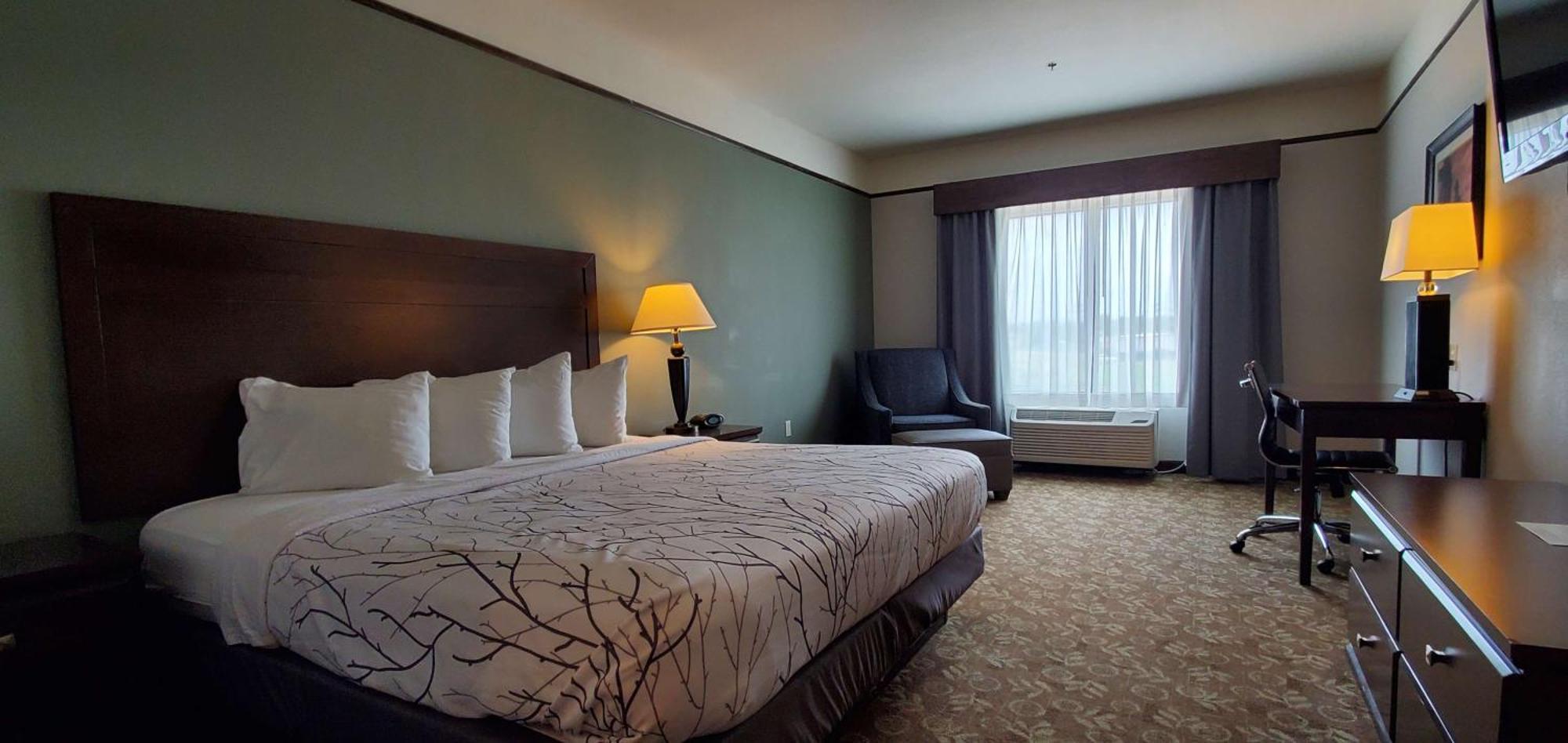 Best Western Plus Emory At Lake Fork Inn & Suites Extérieur photo