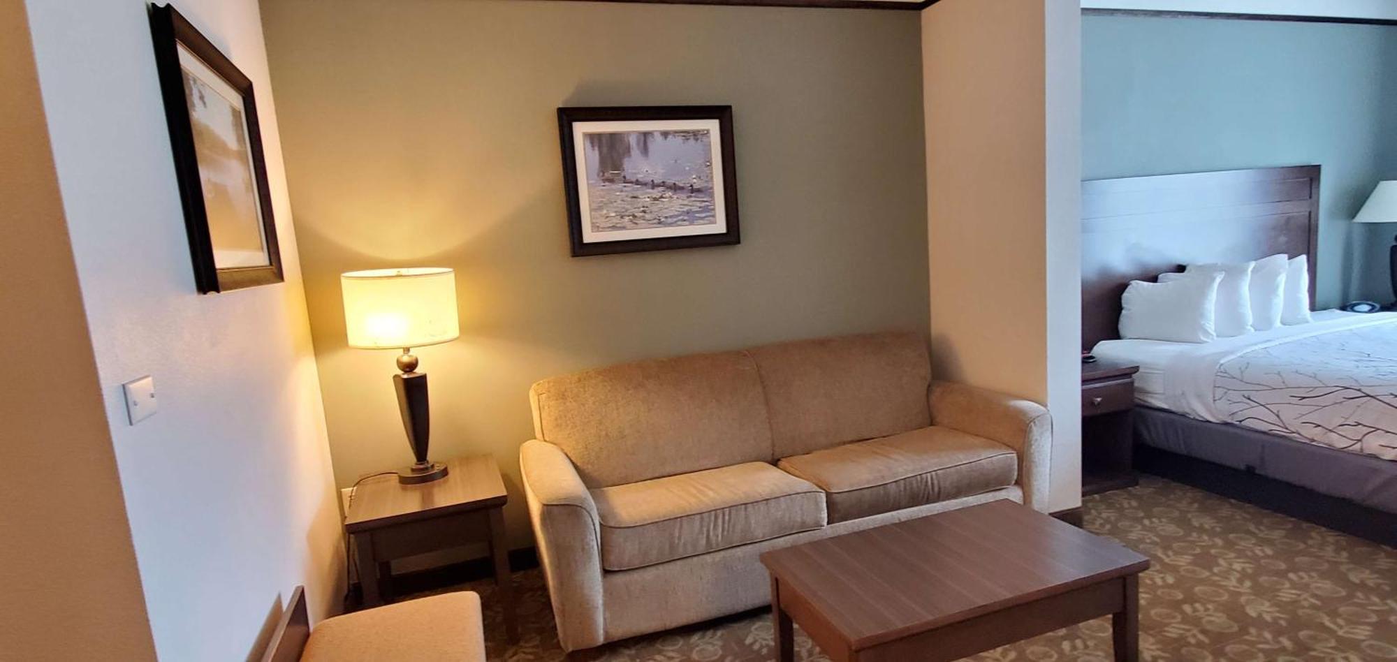 Best Western Plus Emory At Lake Fork Inn & Suites Extérieur photo