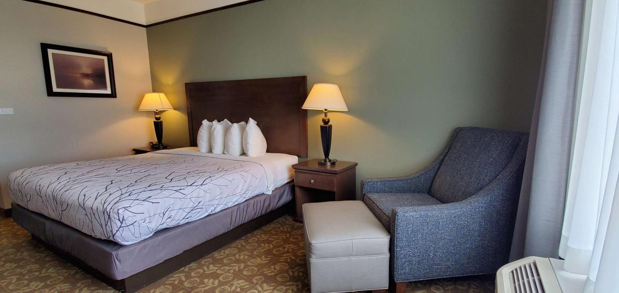 Best Western Plus Emory At Lake Fork Inn & Suites Extérieur photo