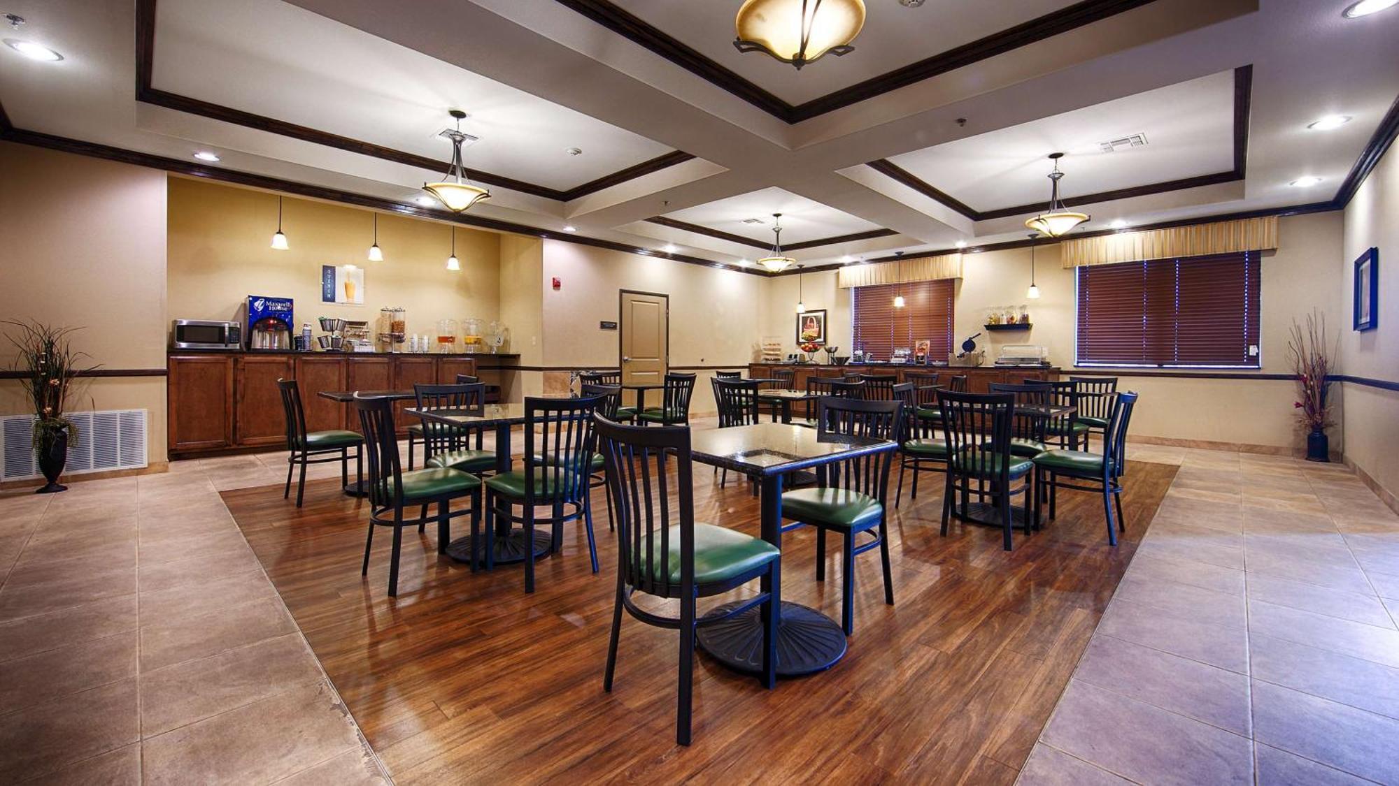 Best Western Plus Emory At Lake Fork Inn & Suites Extérieur photo