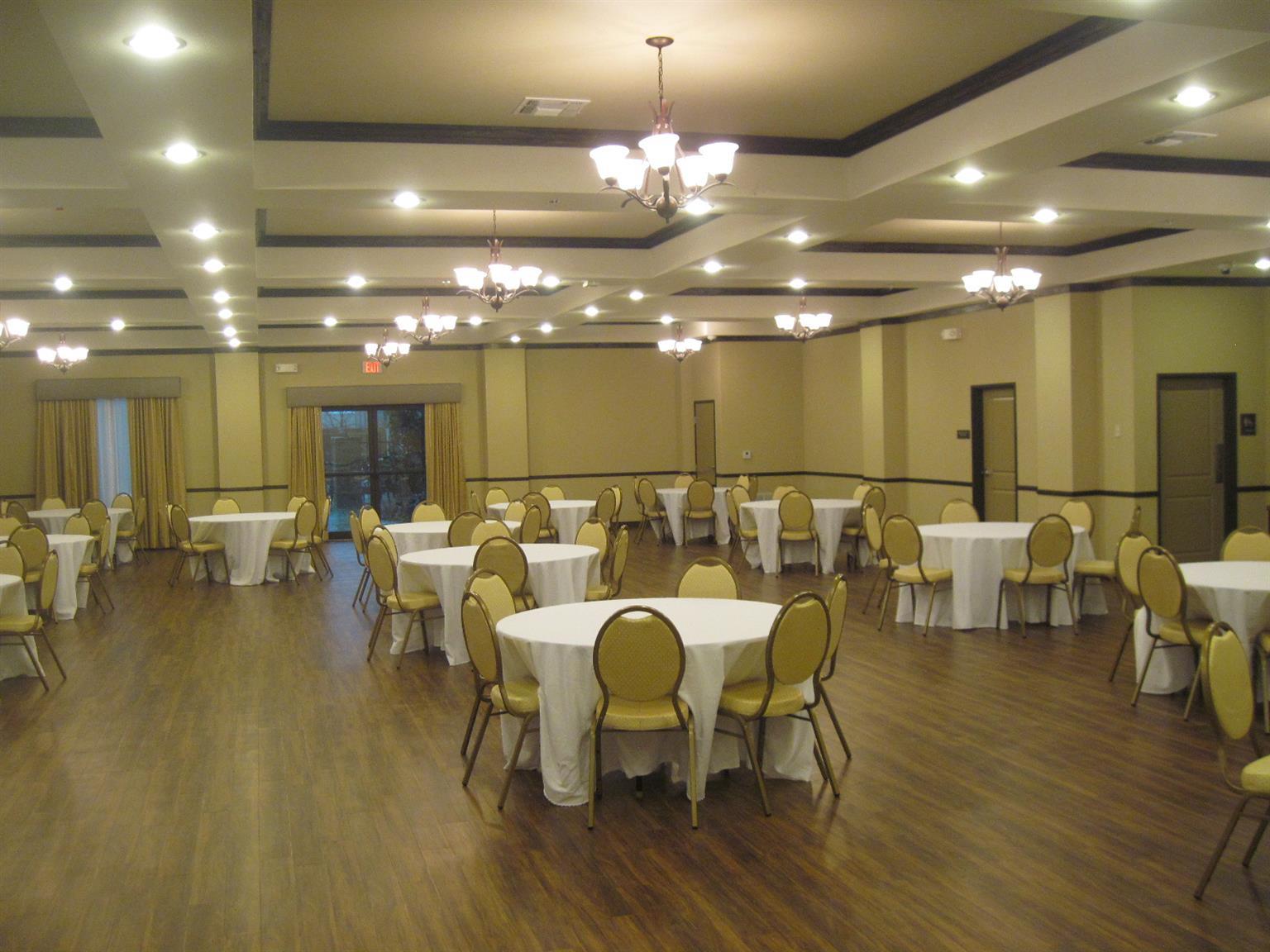 Best Western Plus Emory At Lake Fork Inn & Suites Facilités photo