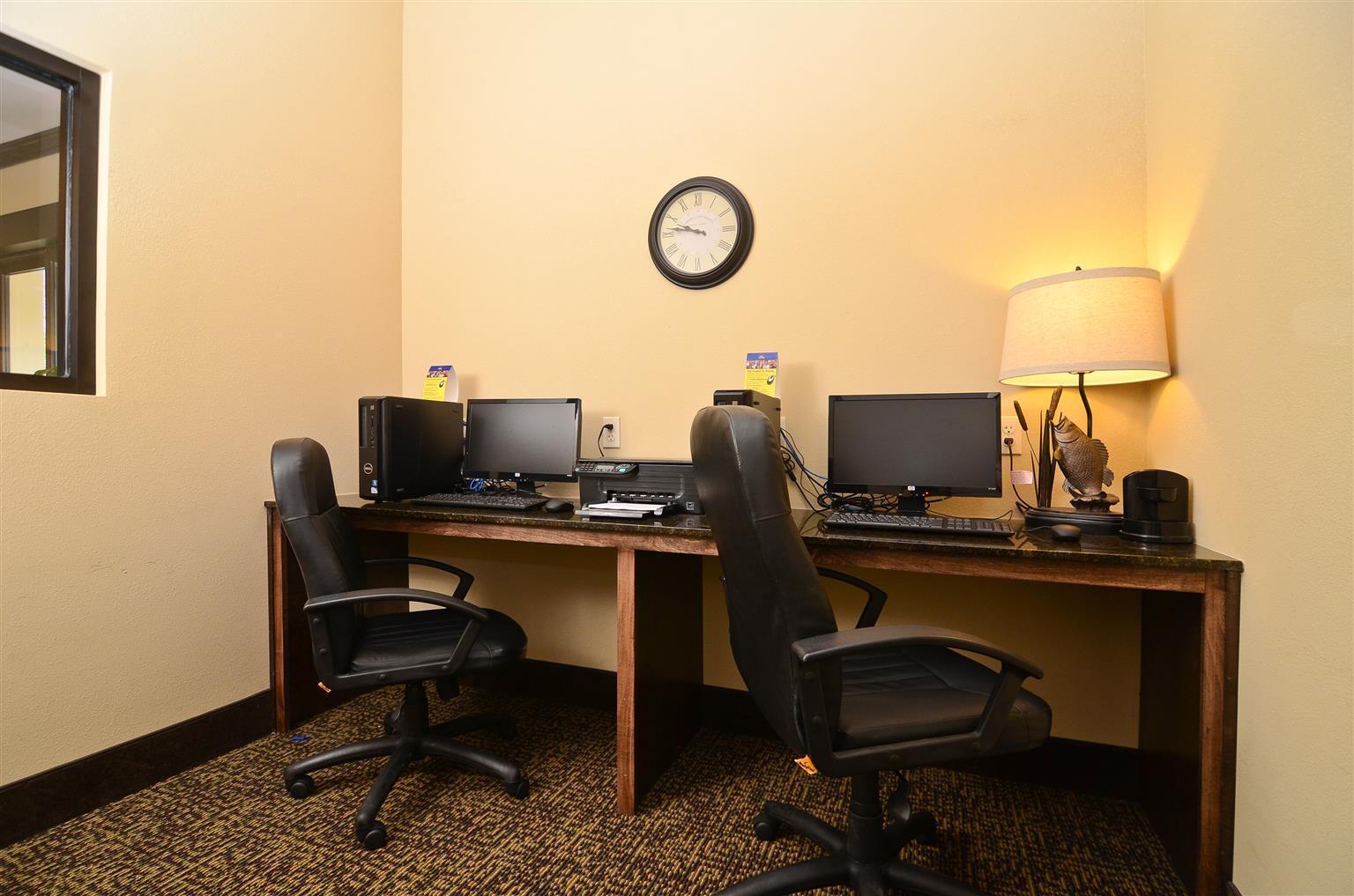 Best Western Plus Emory At Lake Fork Inn & Suites Extérieur photo
